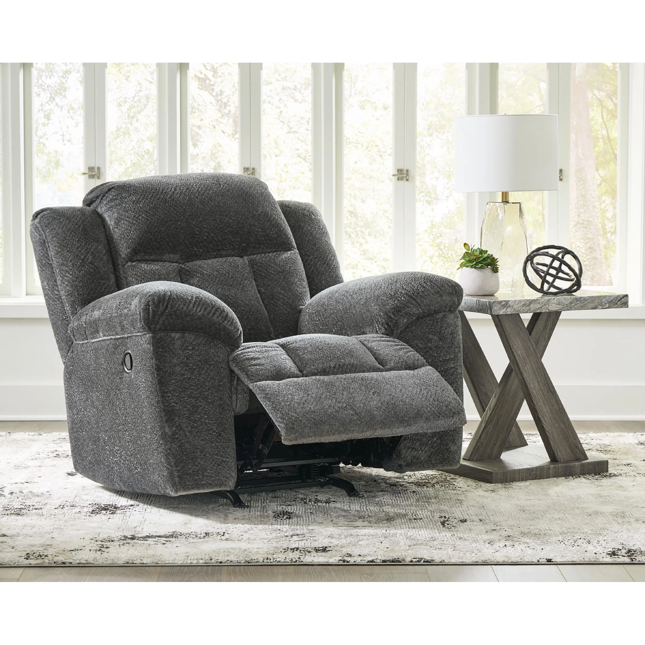 Frohn Recliner - Image 18