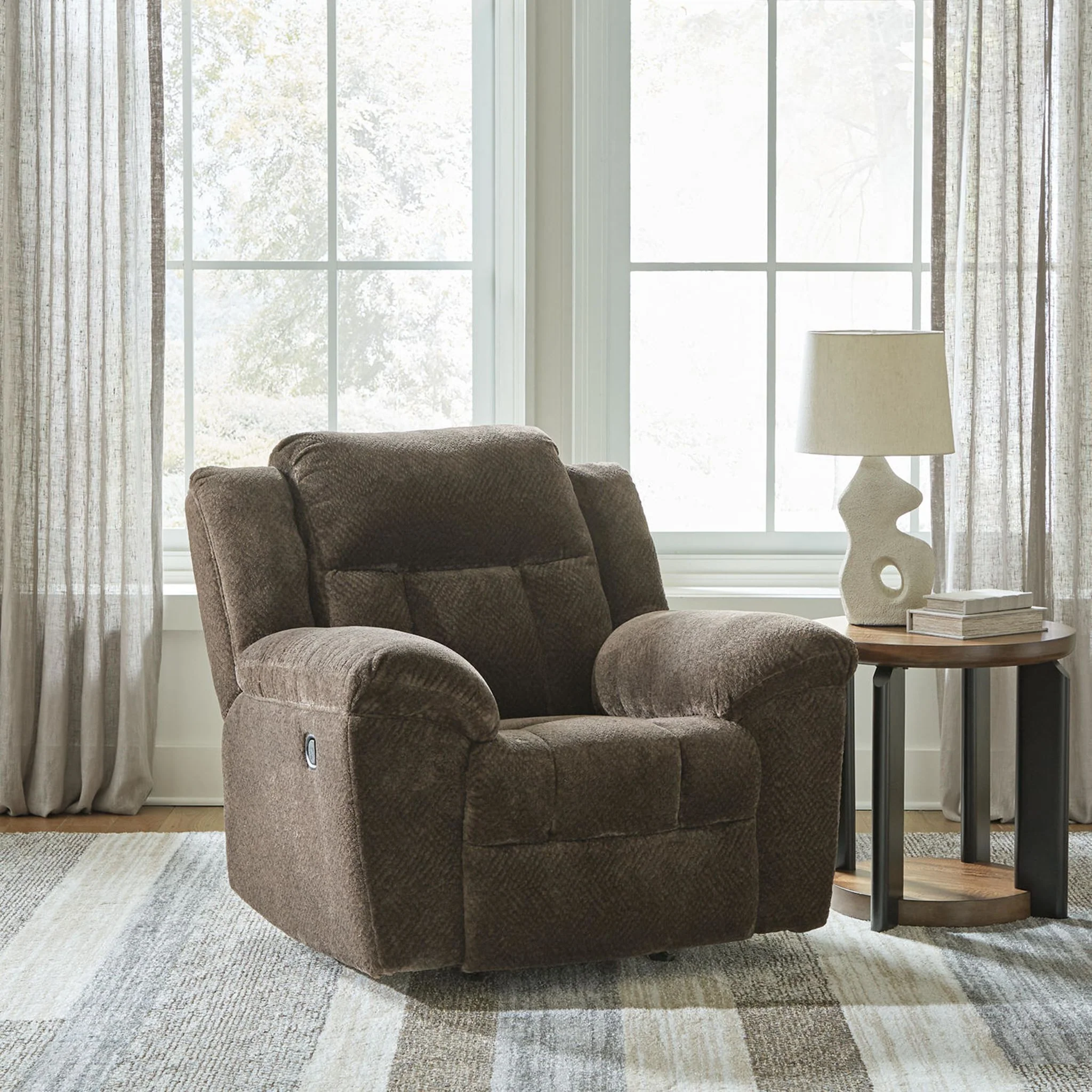 Frohn Recliner - Image 2