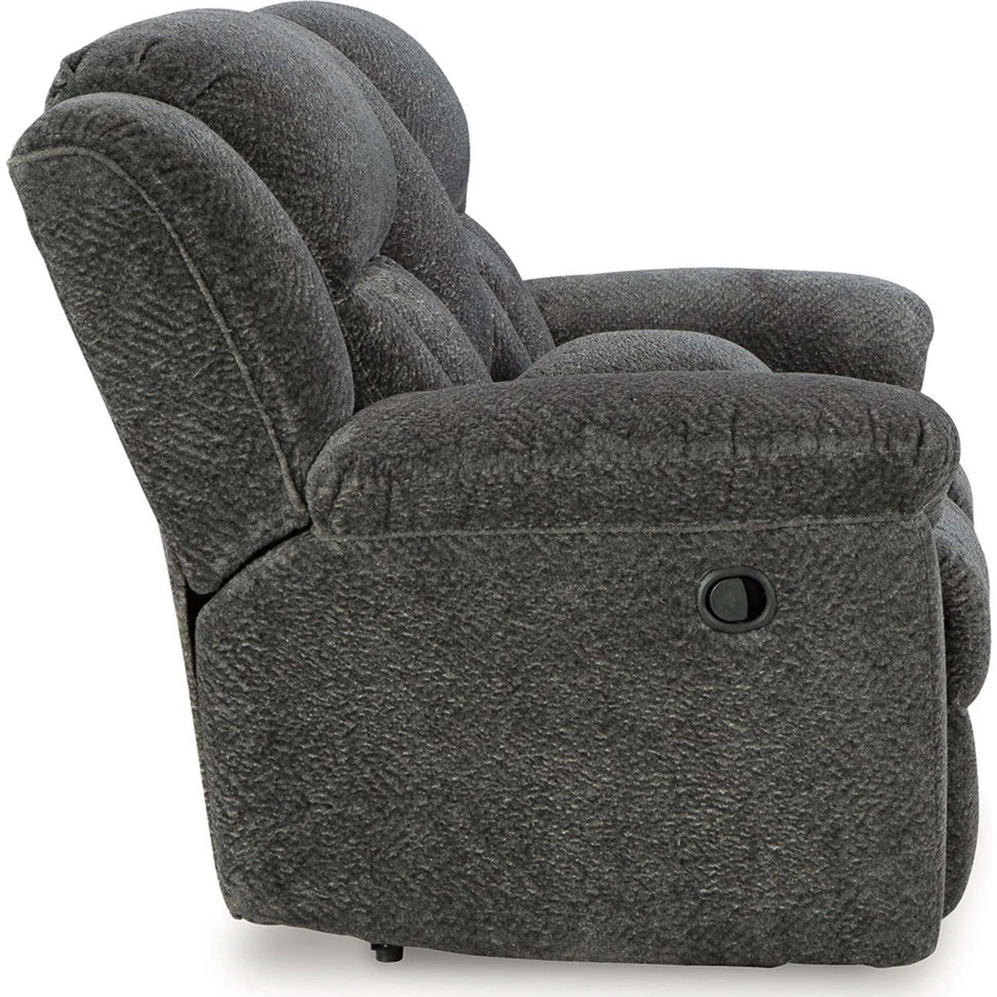 Frohn Reclining Loveseat with Console - Image 21