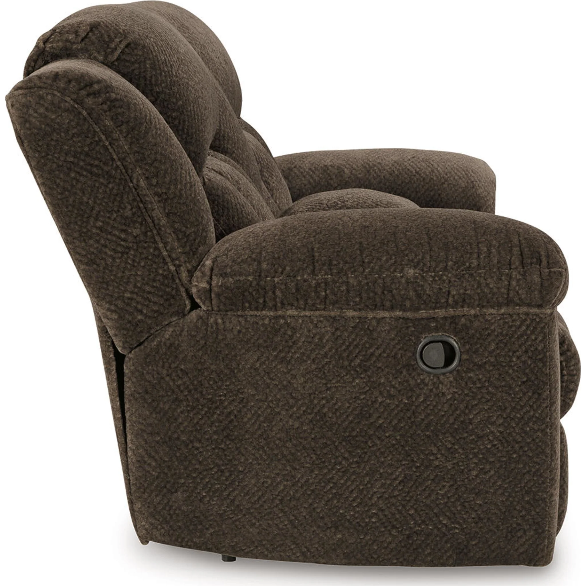 Frohn Reclining Loveseat with Console - Image 9