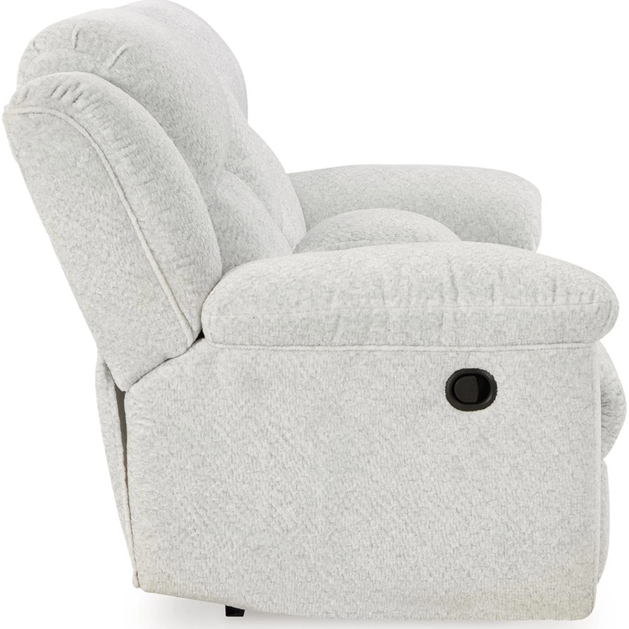 Frohn Reclining Loveseat with Console - Image 9