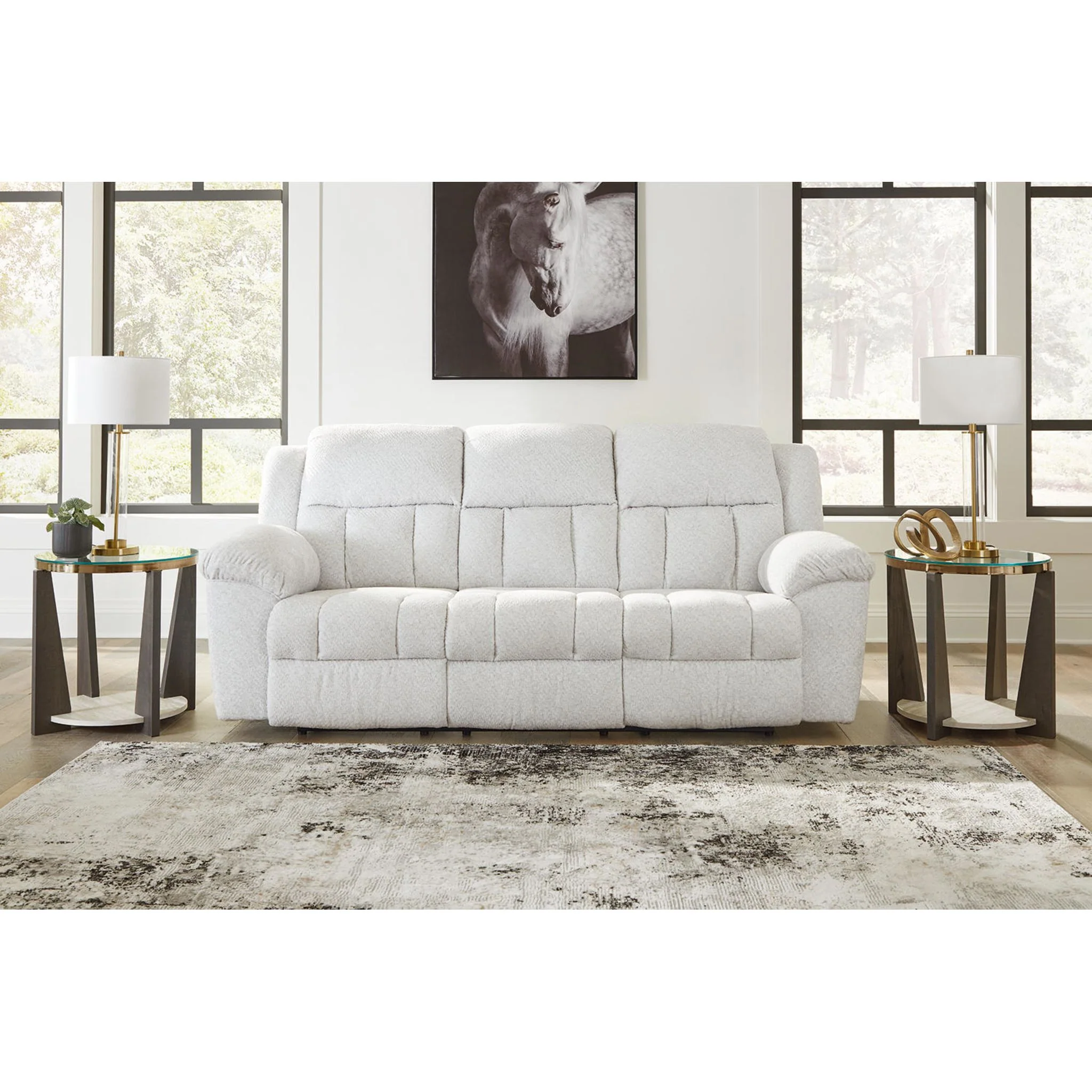 Frohn Reclining Sofa - Image 2