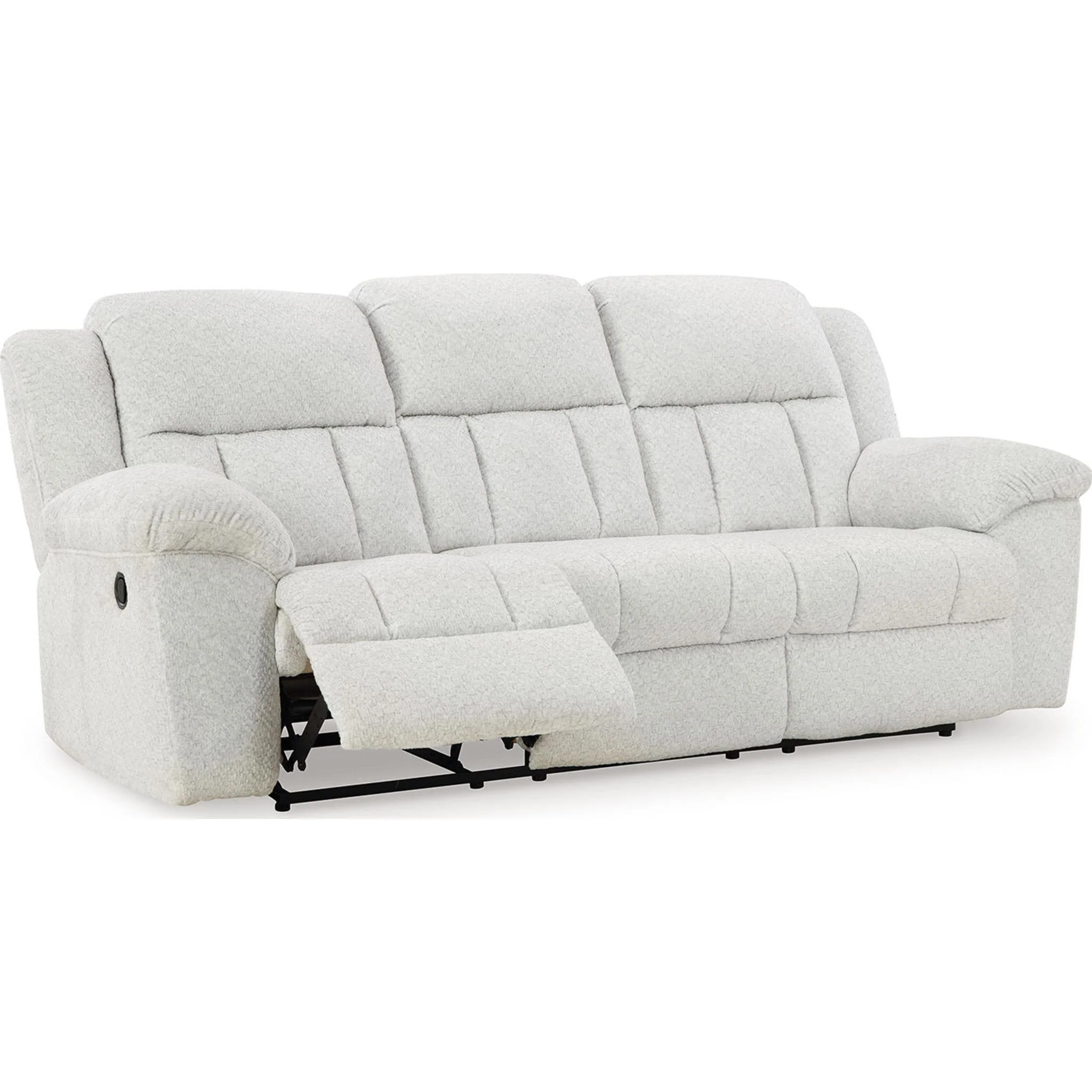 Frohn Reclining Sofa - Image 8
