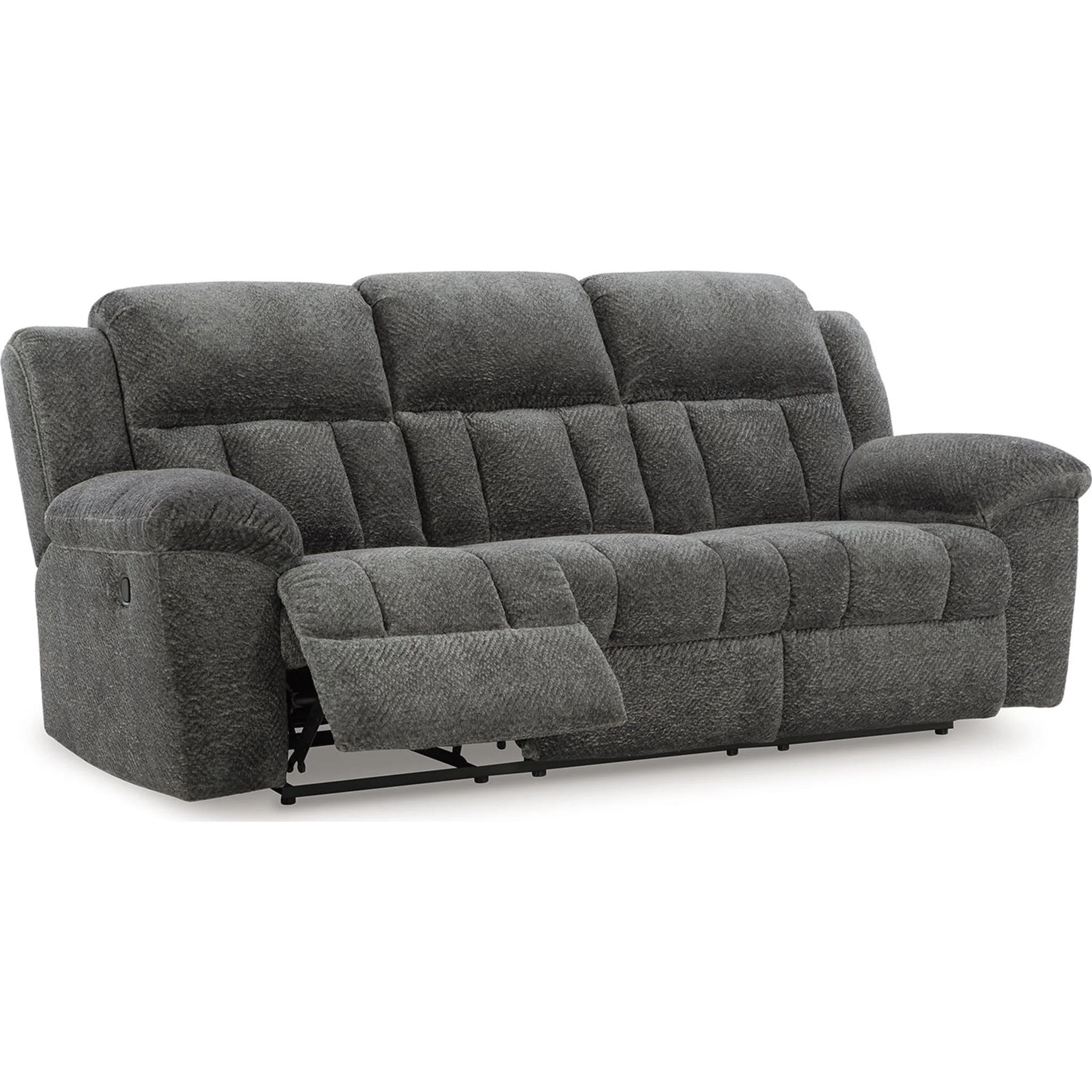 Frohn Reclining Sofa - Image 5