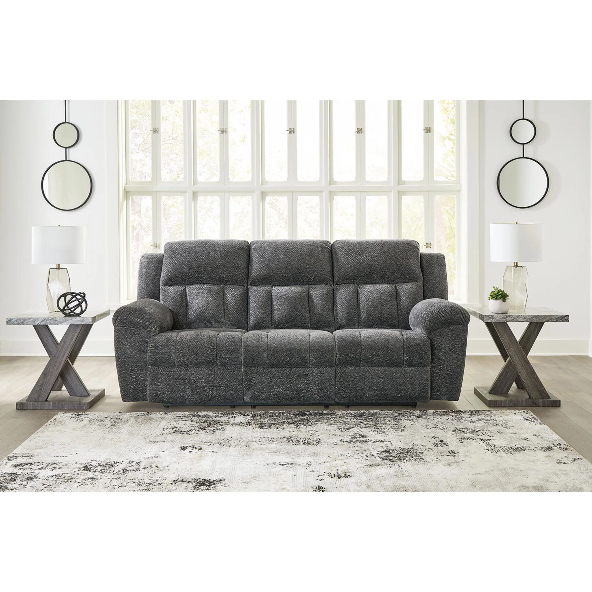 Frohn Reclining Sofa - Image 7