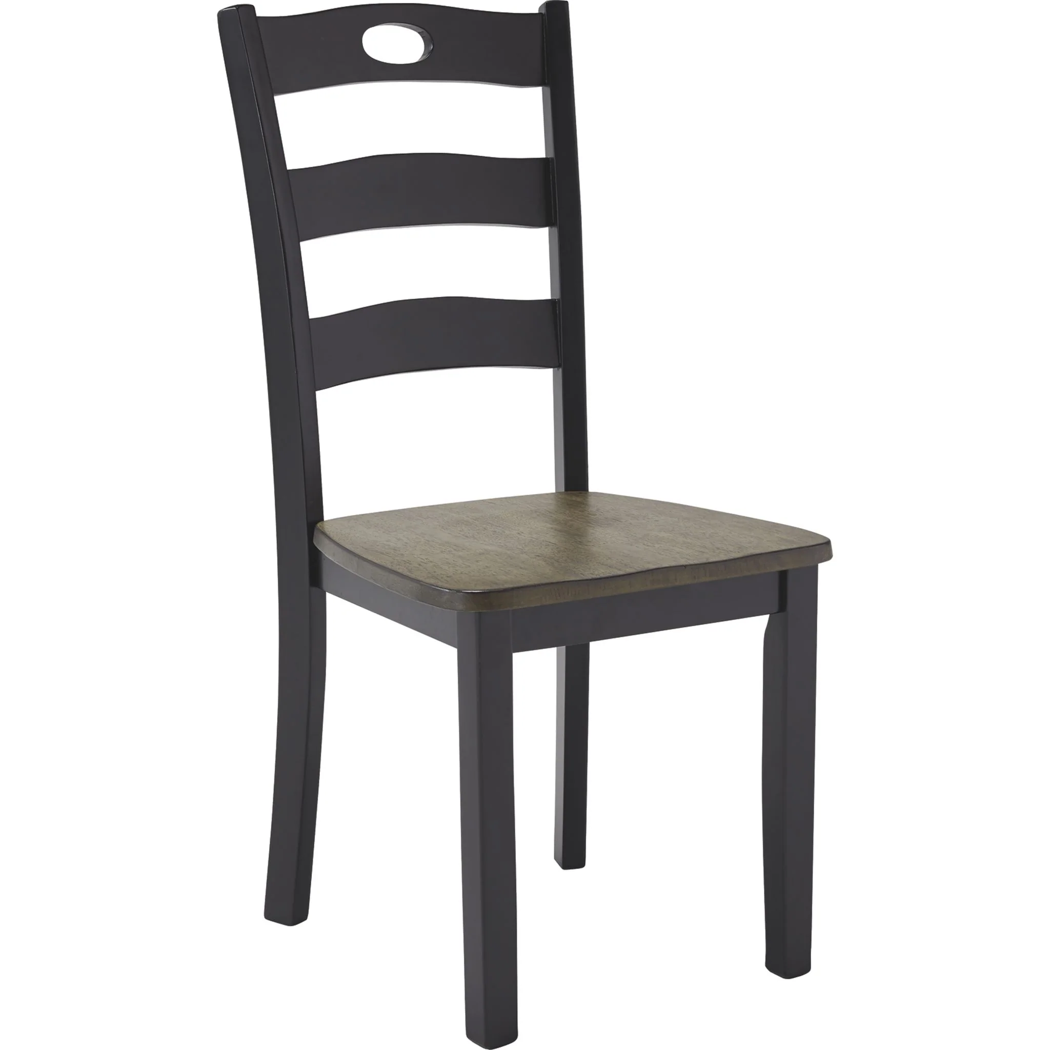 Froshburg Round Table Dining Room - Image 4
