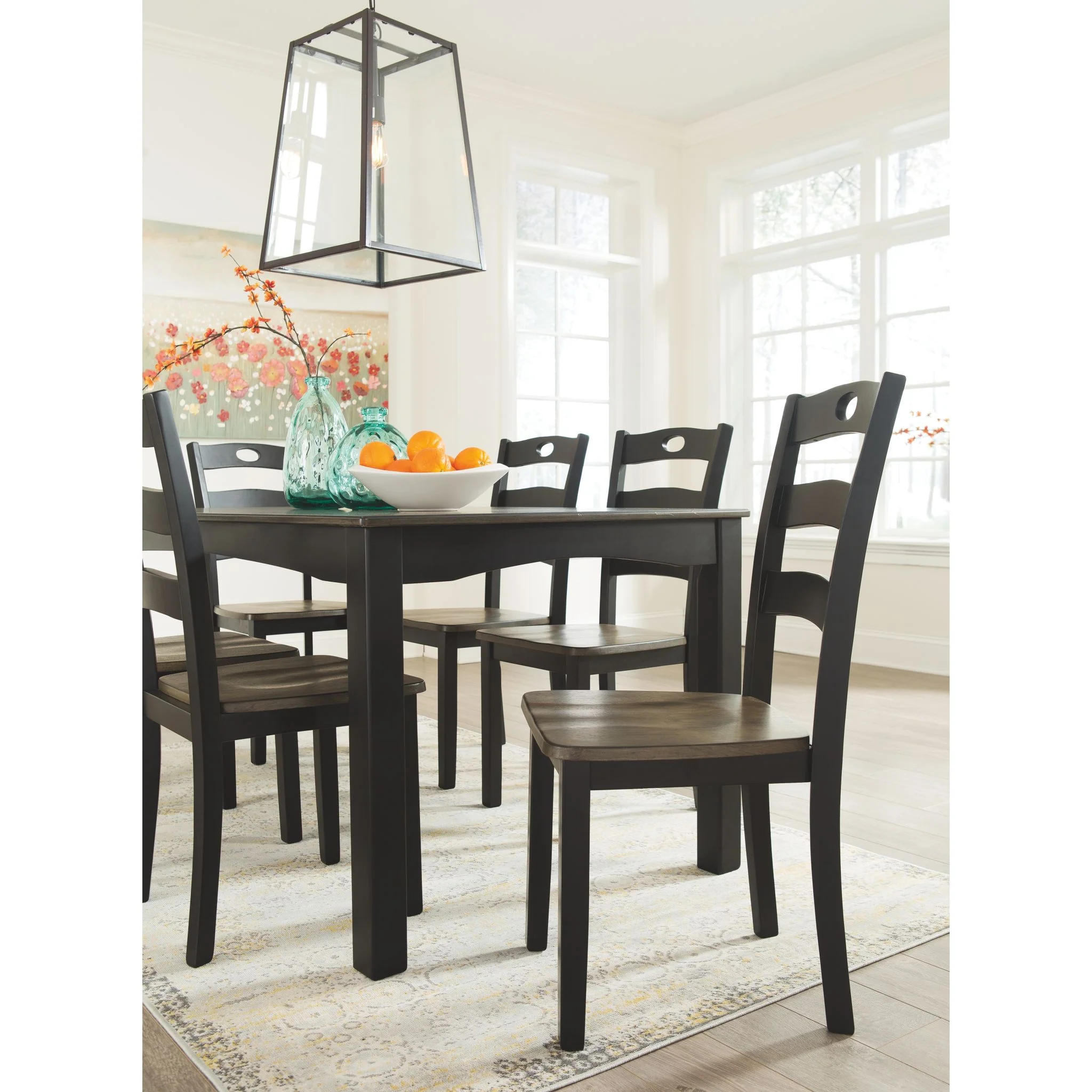 Froshburg Side Chair - Image 10