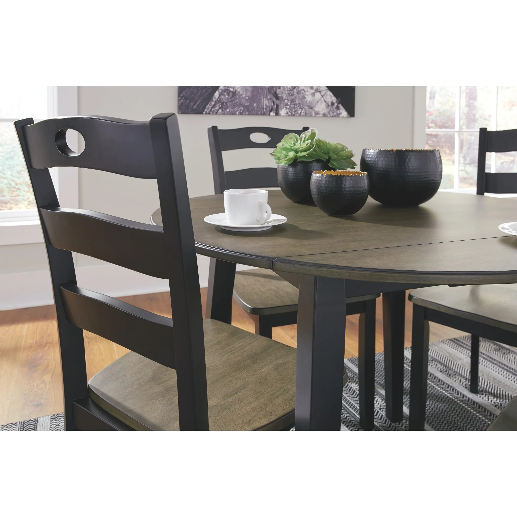 Froshburg Side Chair - Image 11