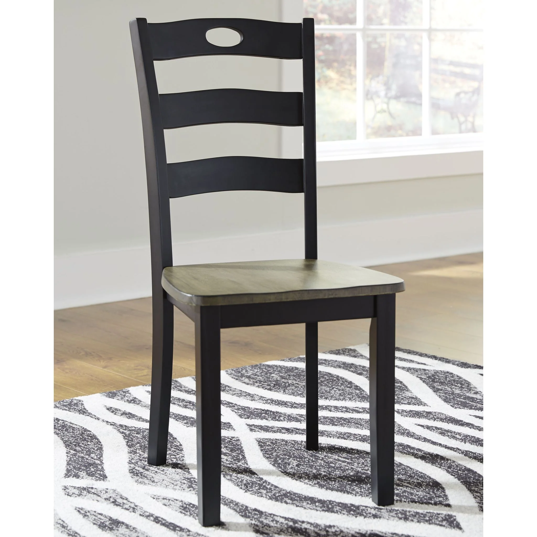 Froshburg Side Chair - Image 2