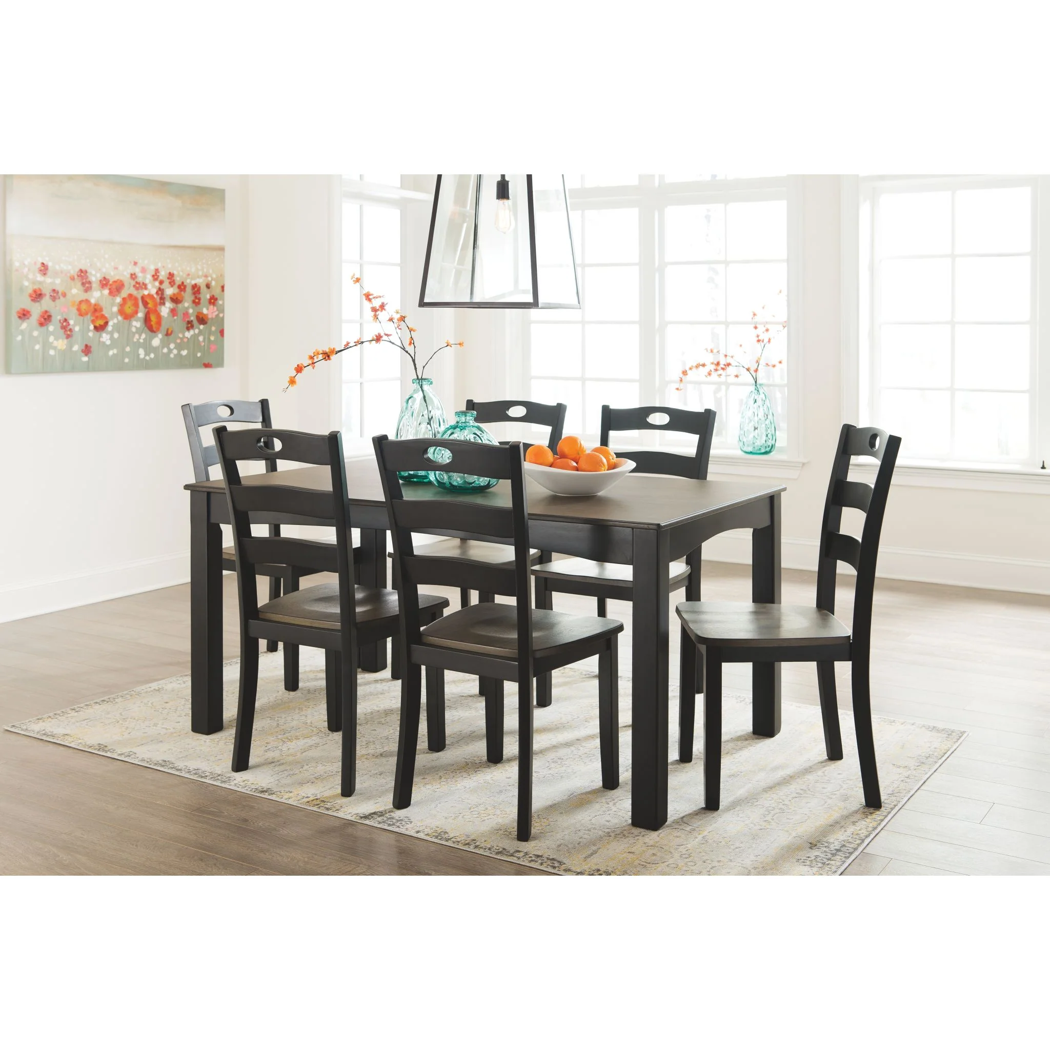 Froshburg Side Chair - Image 3