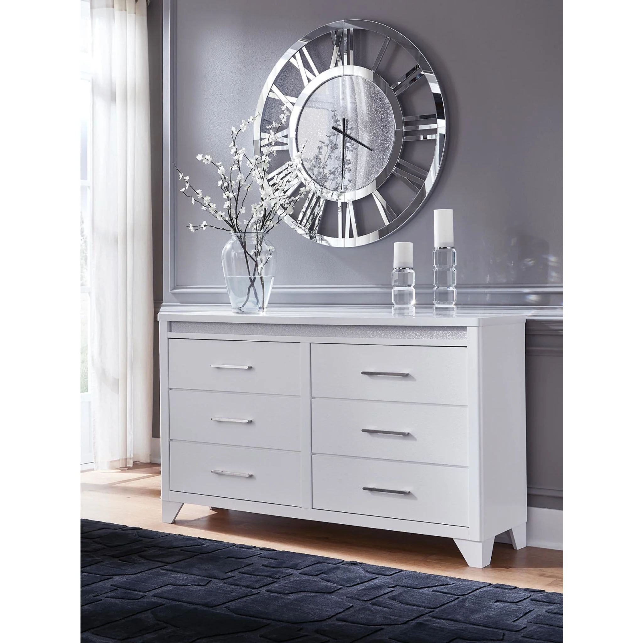 Frostlyn Dresser - Image 3