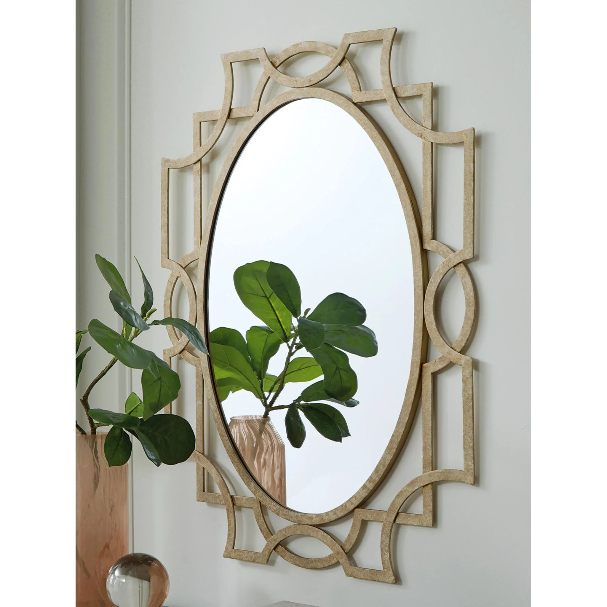 Fulkmore Accent Mirror - Image 2