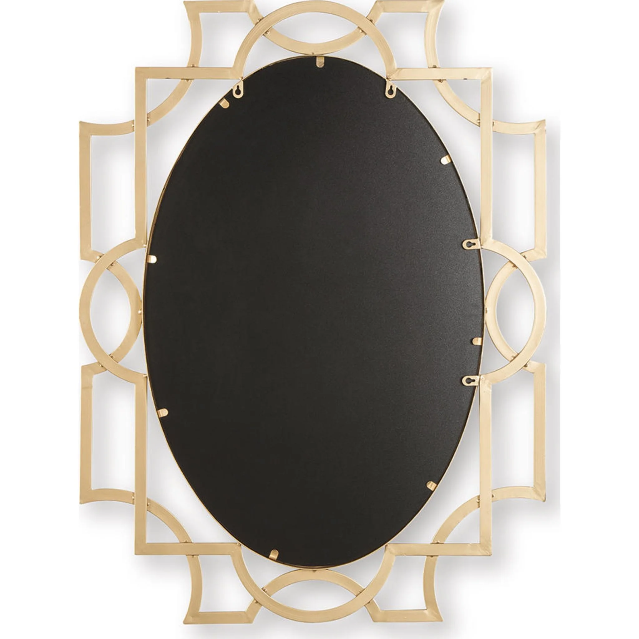 Fulkmore Accent Mirror - Image 3