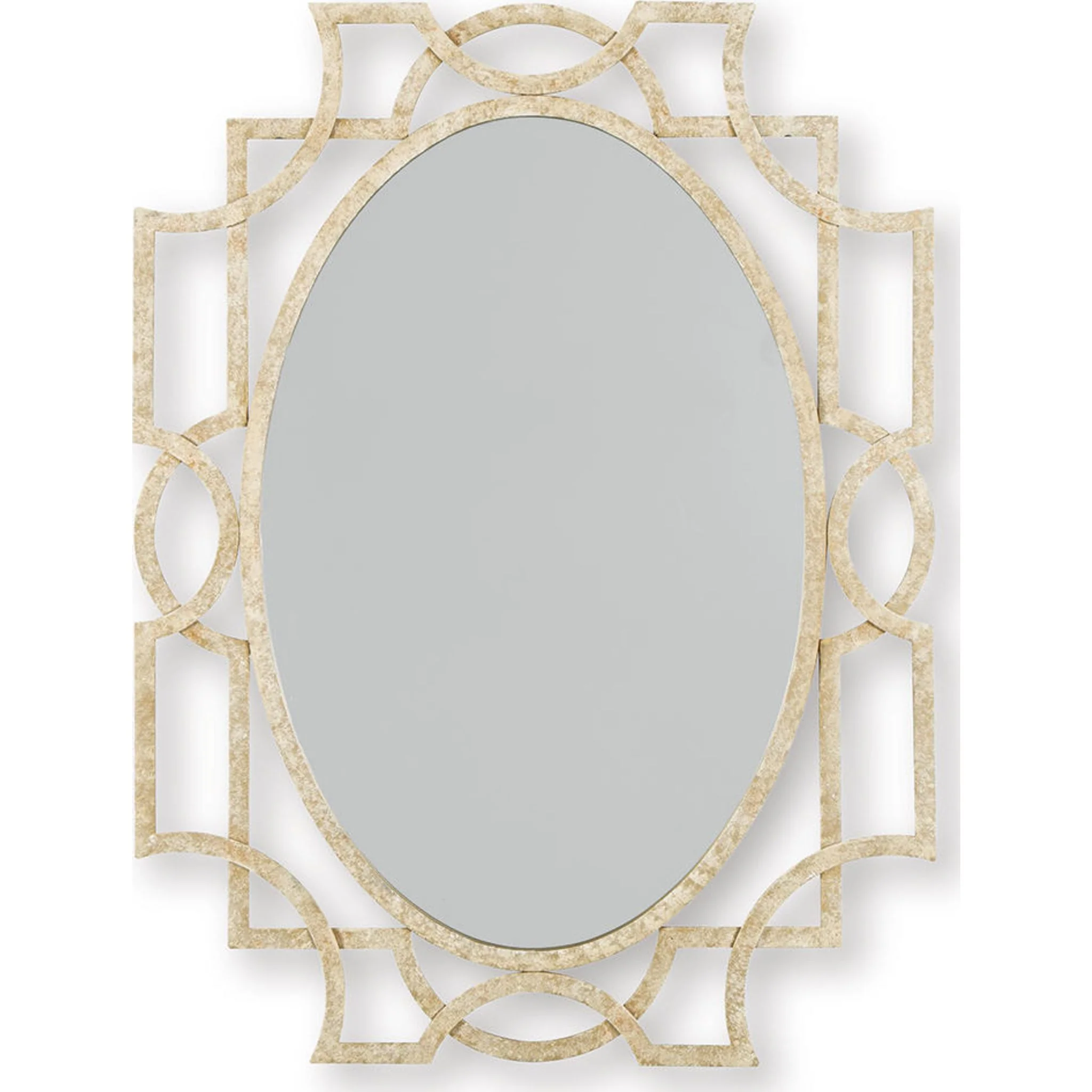 Fulkmore Accent Mirror - Image 5