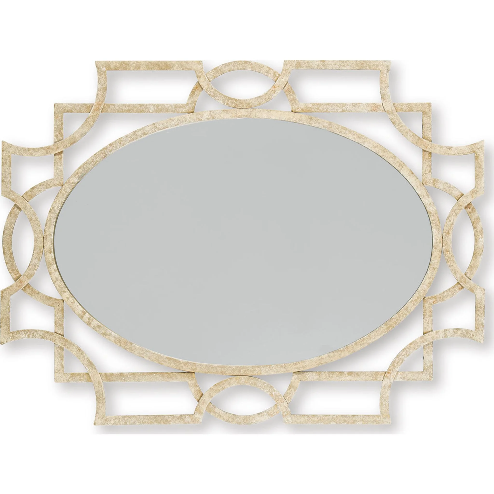 Fulkmore Accent Mirror - Image 6