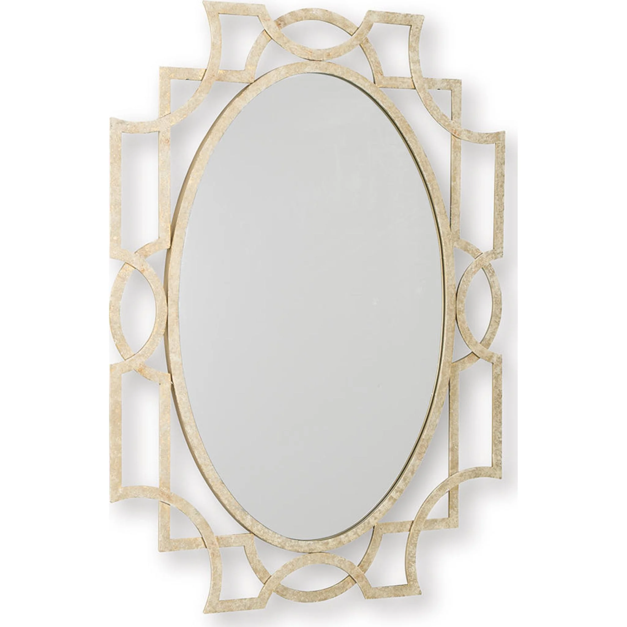Fulkmore Accent Mirror - Image 7