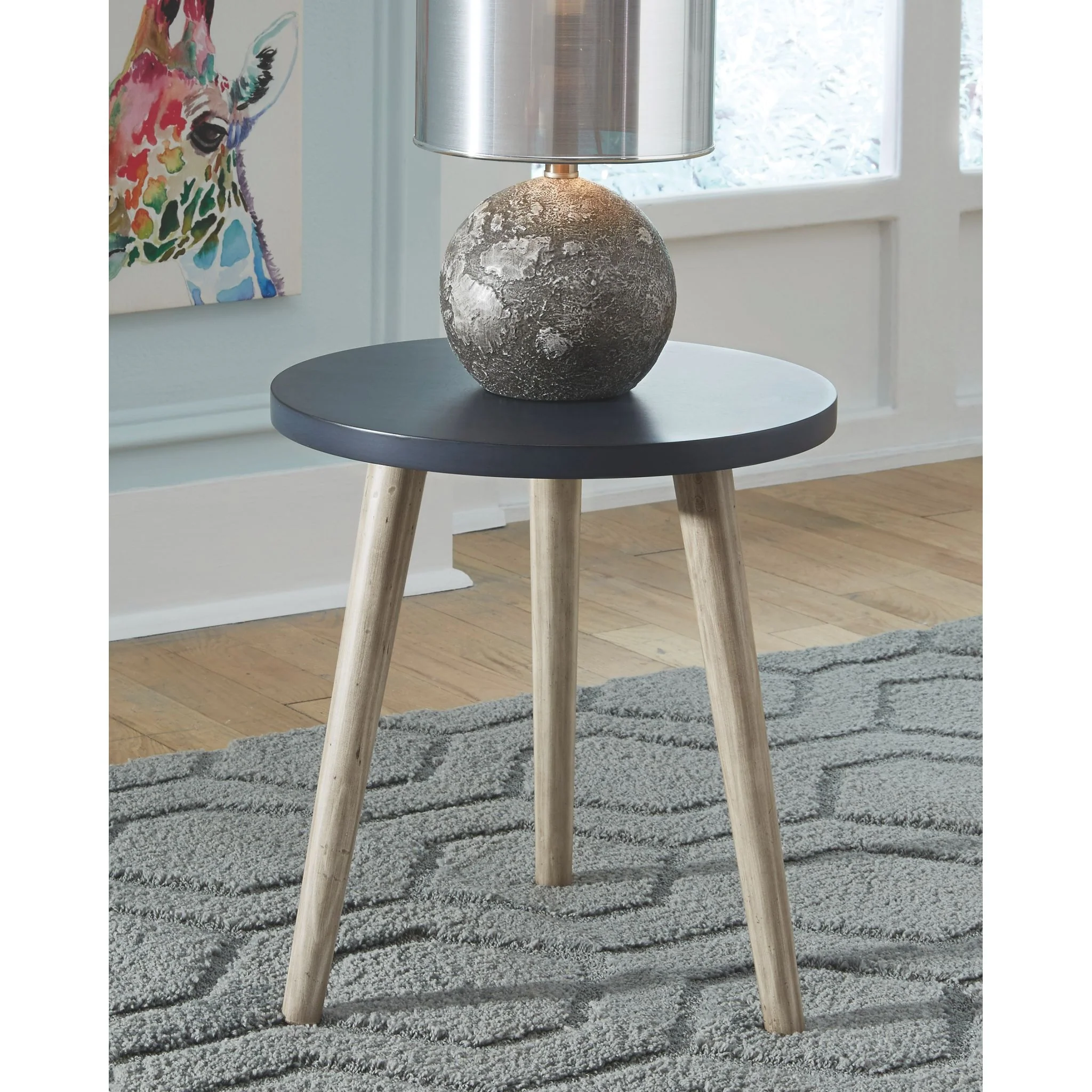 Fullersen Accent Table - Image 2