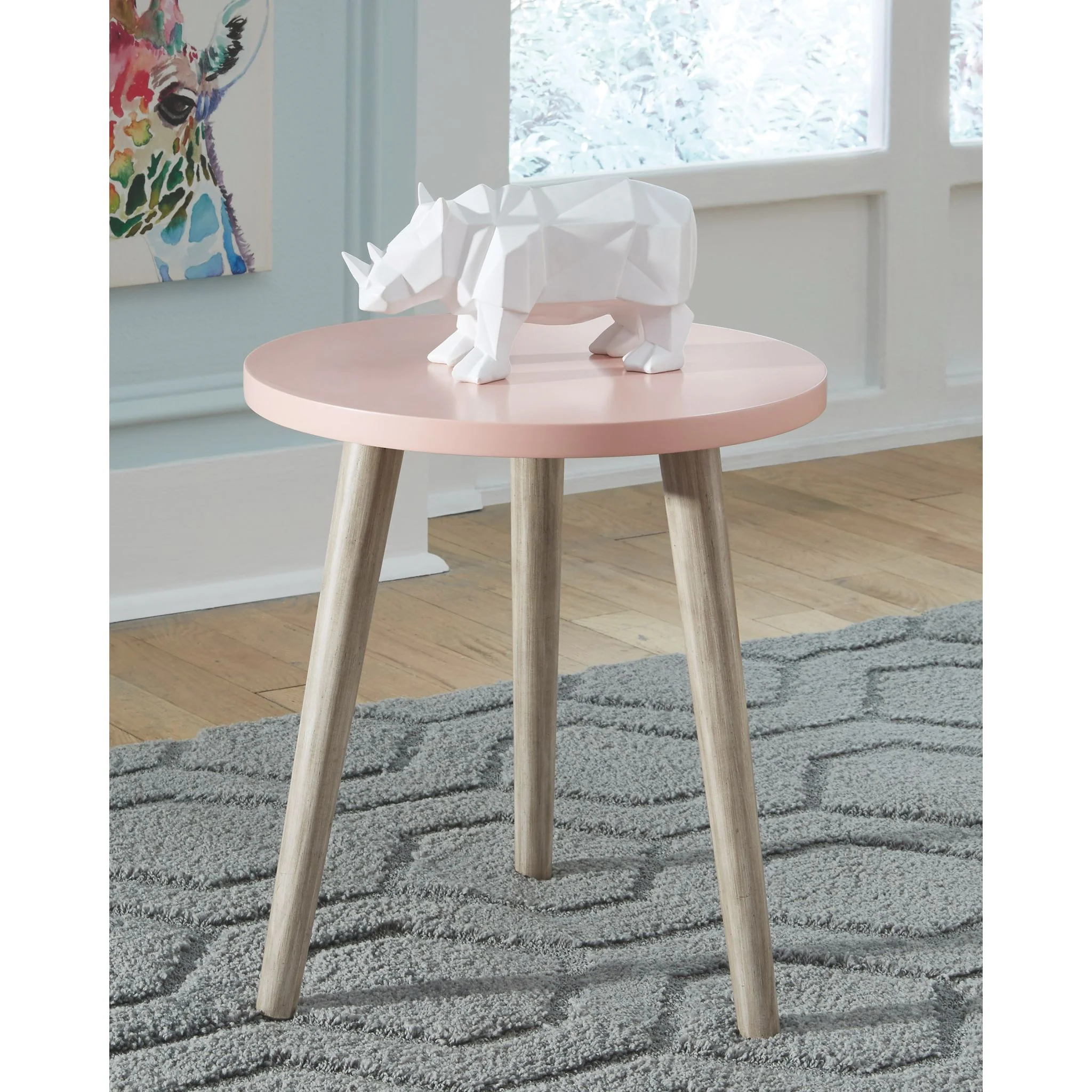 Fullersen Accent Table - Image 2
