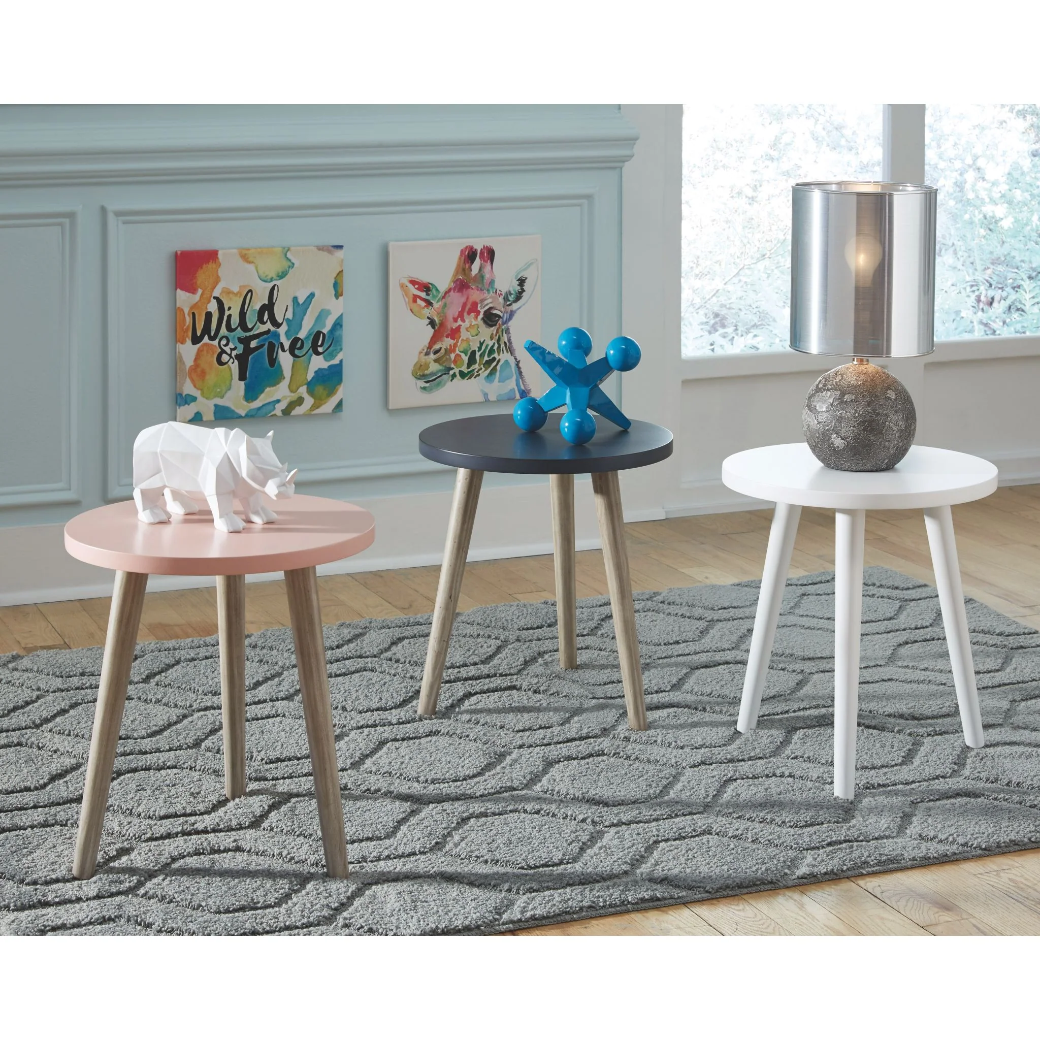 Fullersen Accent Table - Image 4