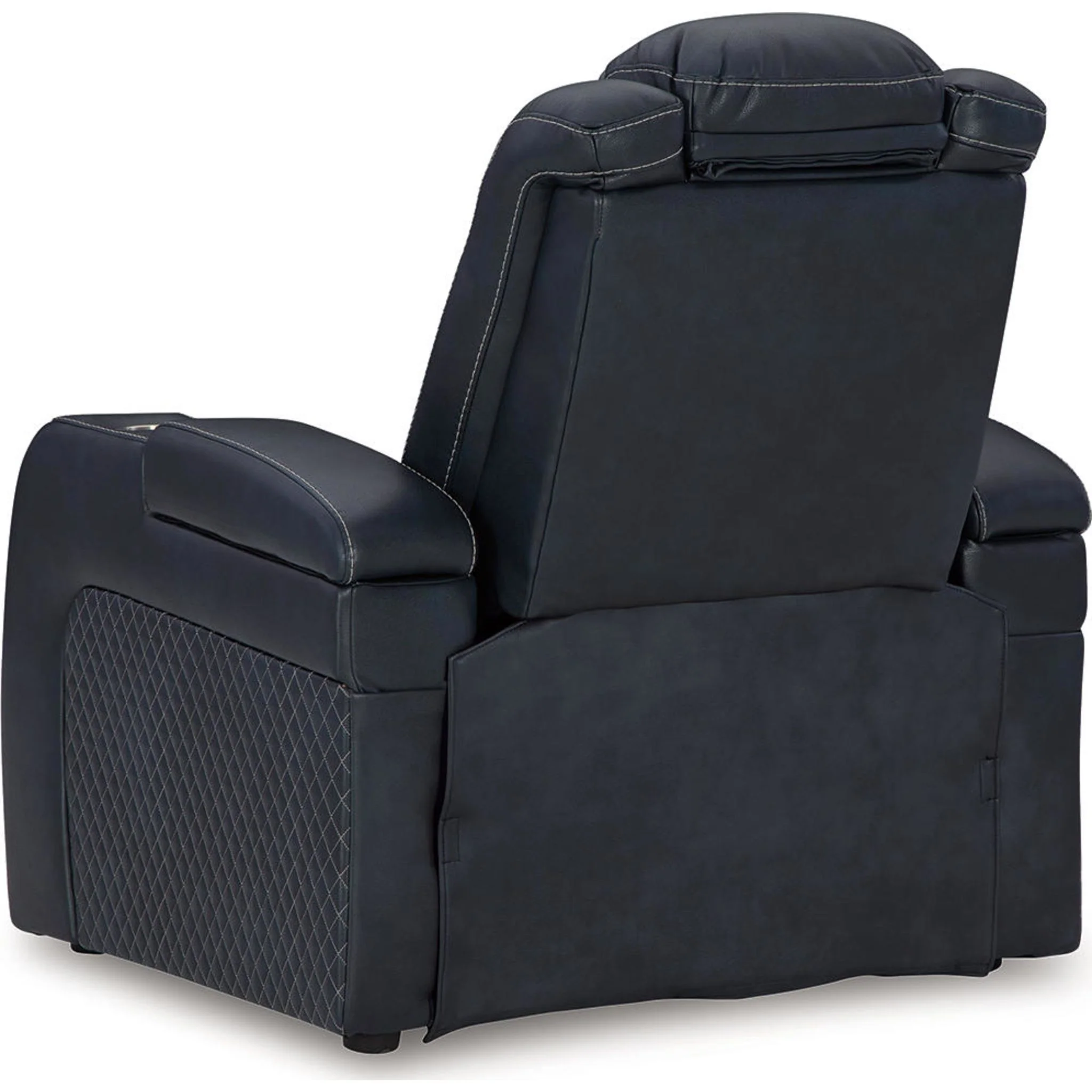 Fyne-Dyme Power Recliner - Image 6