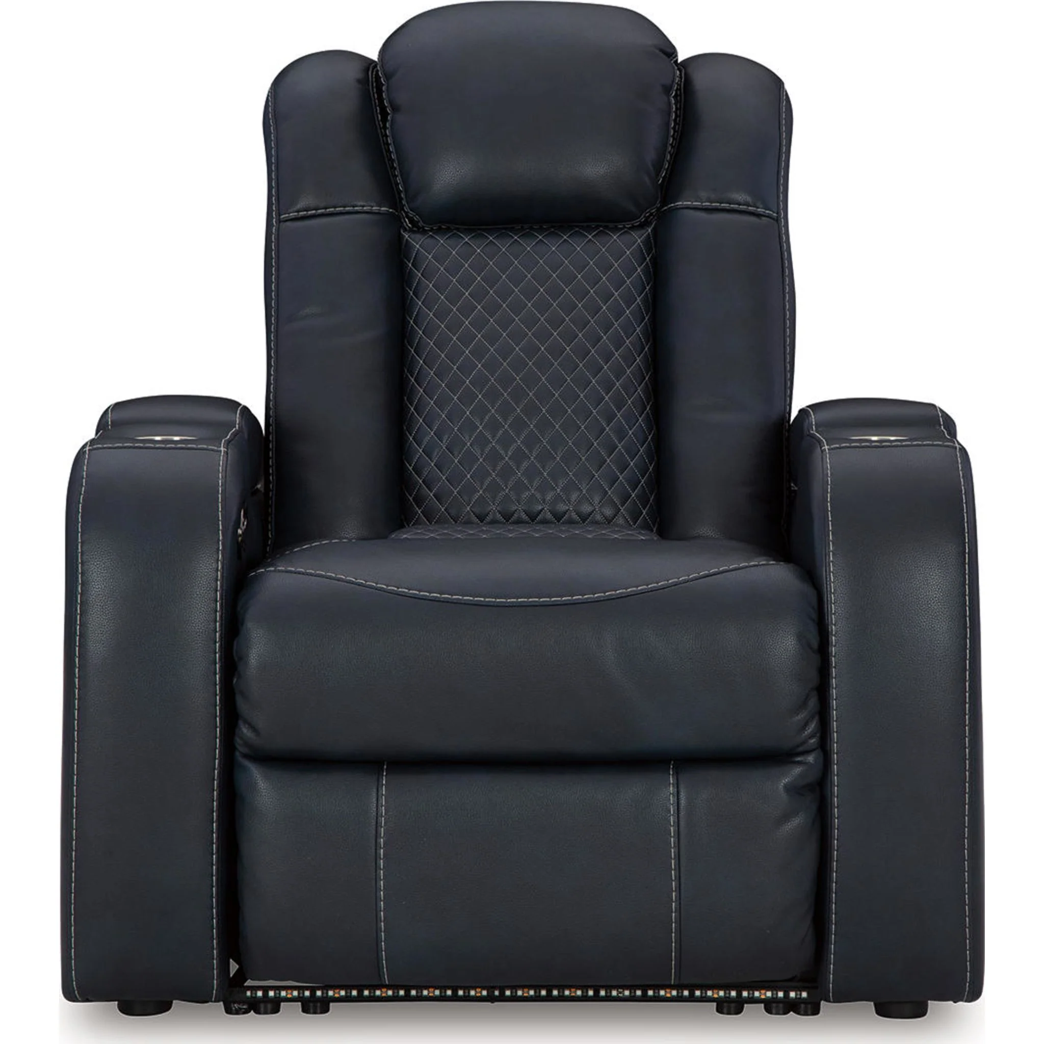 Fyne-Dyme Power Recliner - Image 7