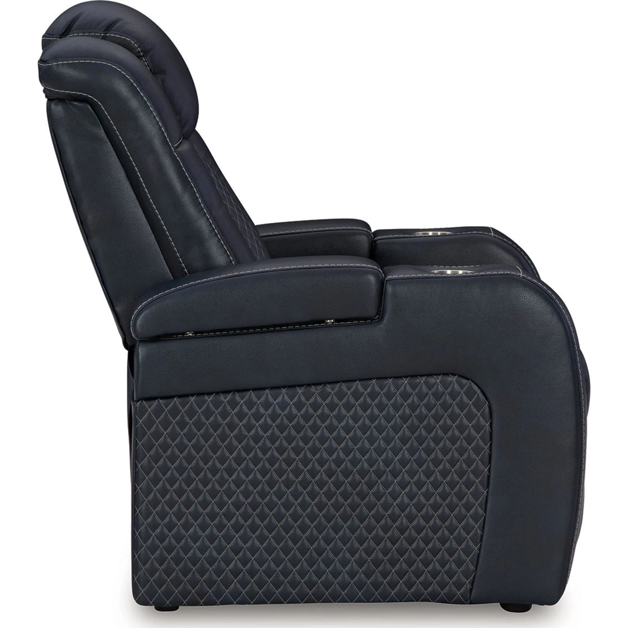 Fyne-Dyme Power Recliner - Image 9