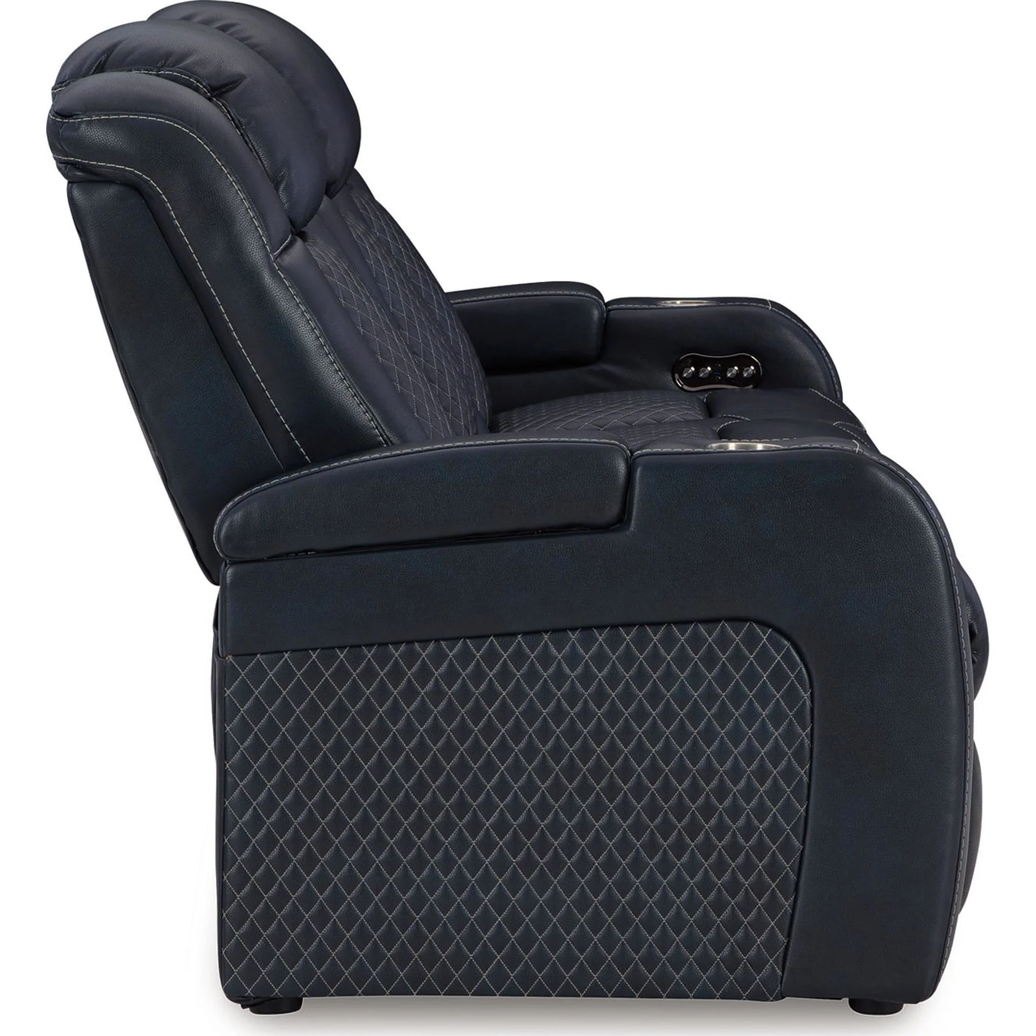 Fyne-Dyme Power Reclining Sofa - Image 12