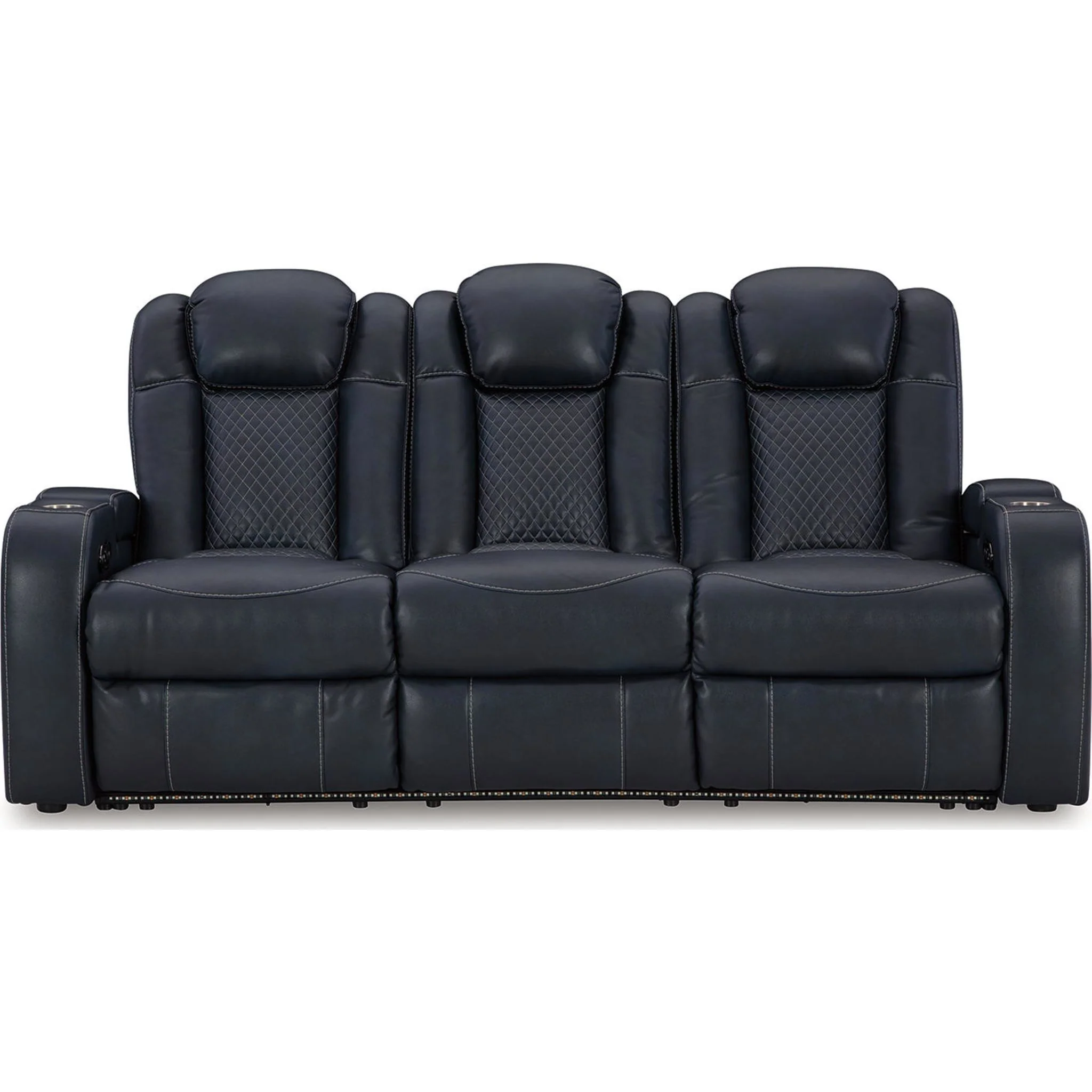 Fyne-Dyme Power Reclining Sofa - Image 2