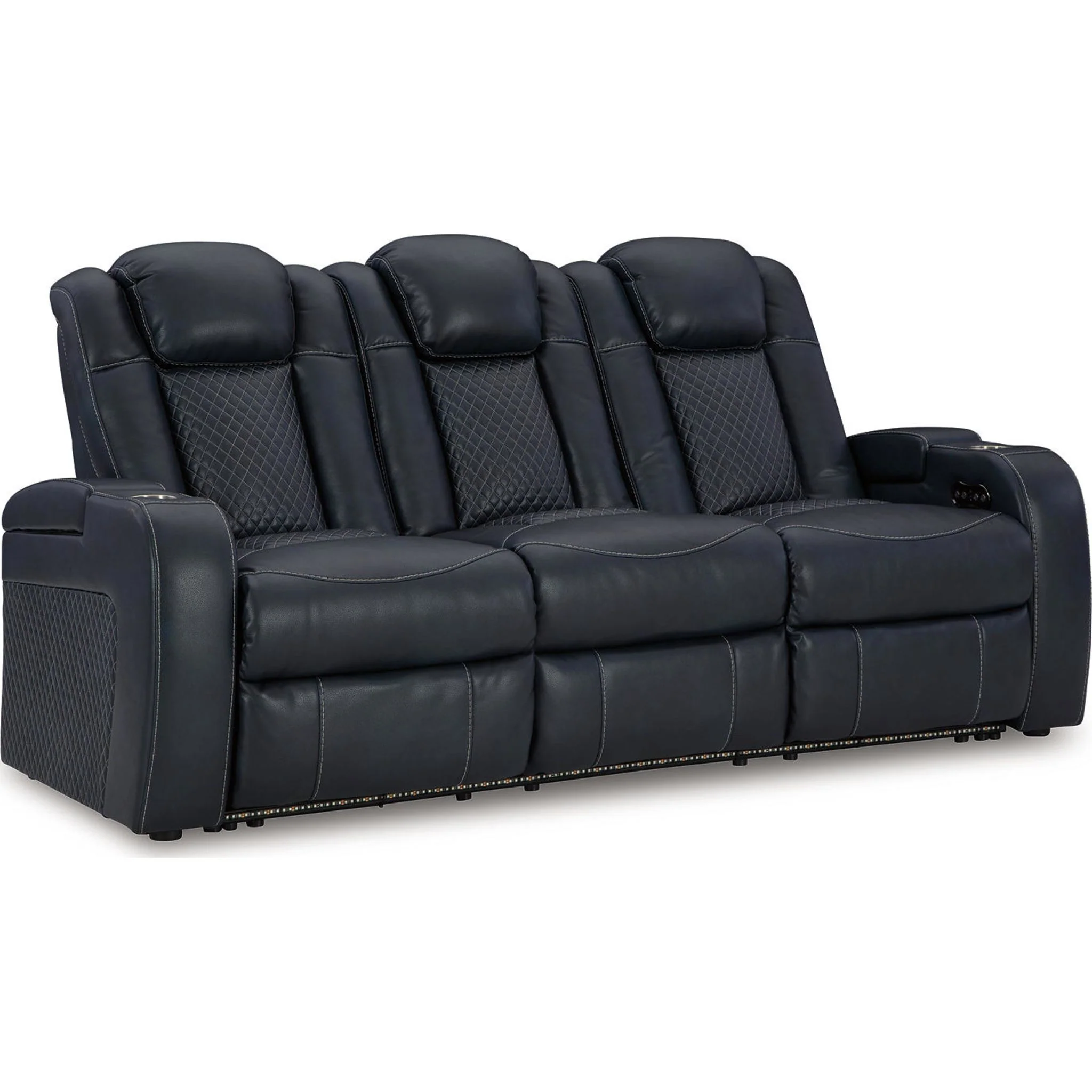 Fyne-Dyme Power Reclining Sofa - Image 6