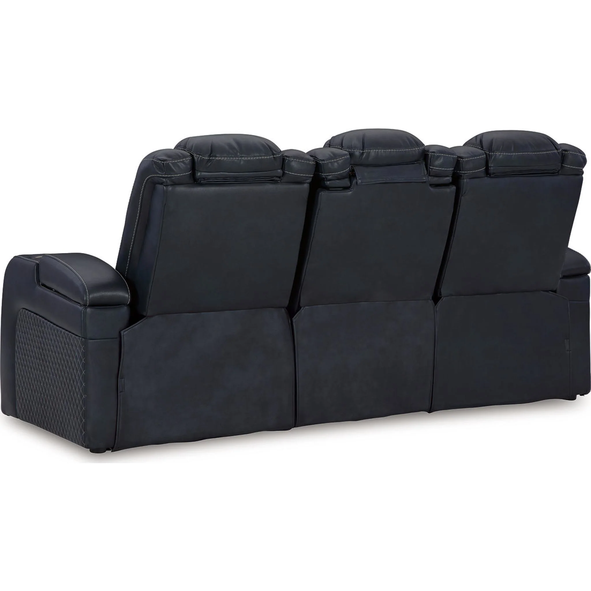 Fyne-Dyme Power Reclining Sofa - Image 8