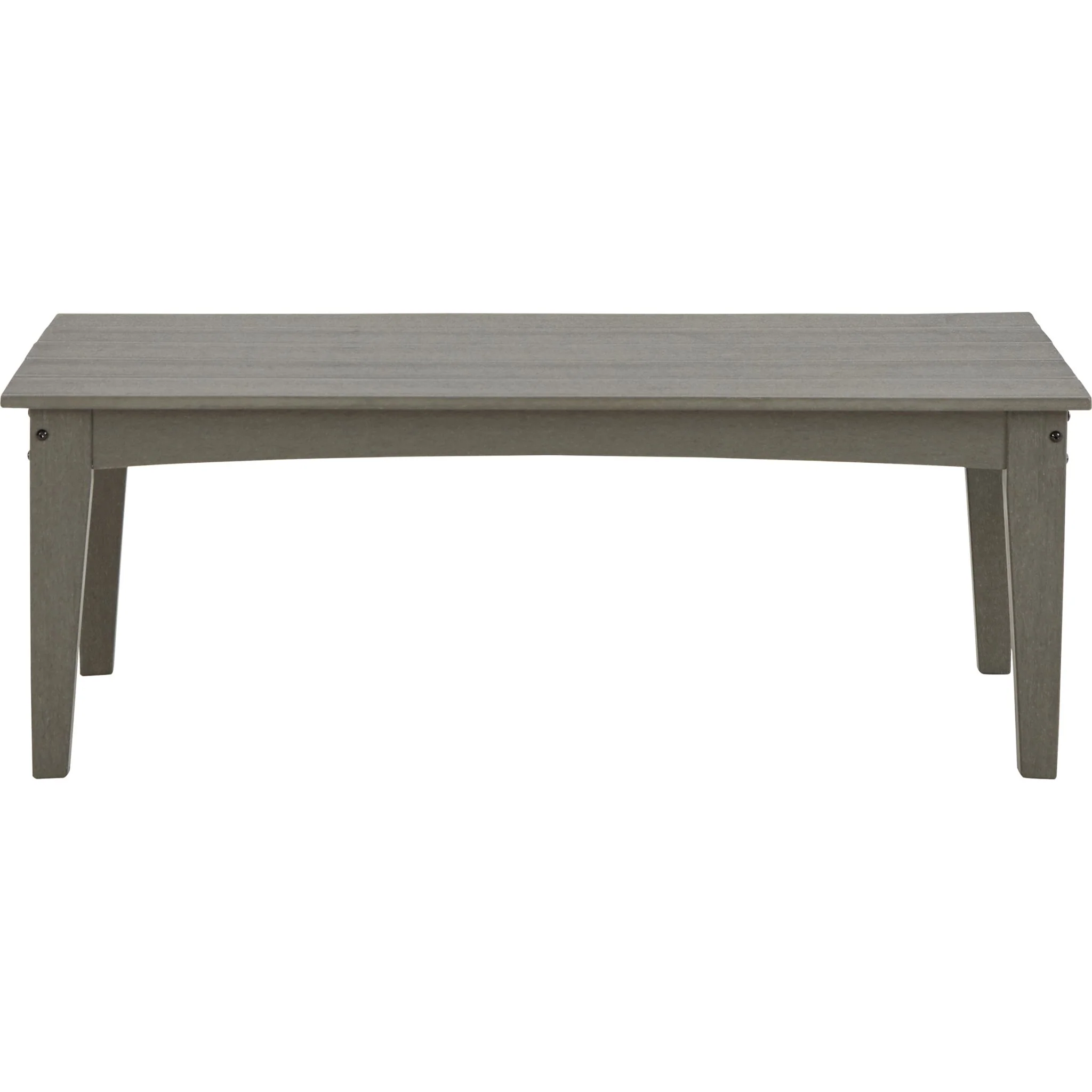 Visola Outdoor Rectangle Cocktail Table - Image 3