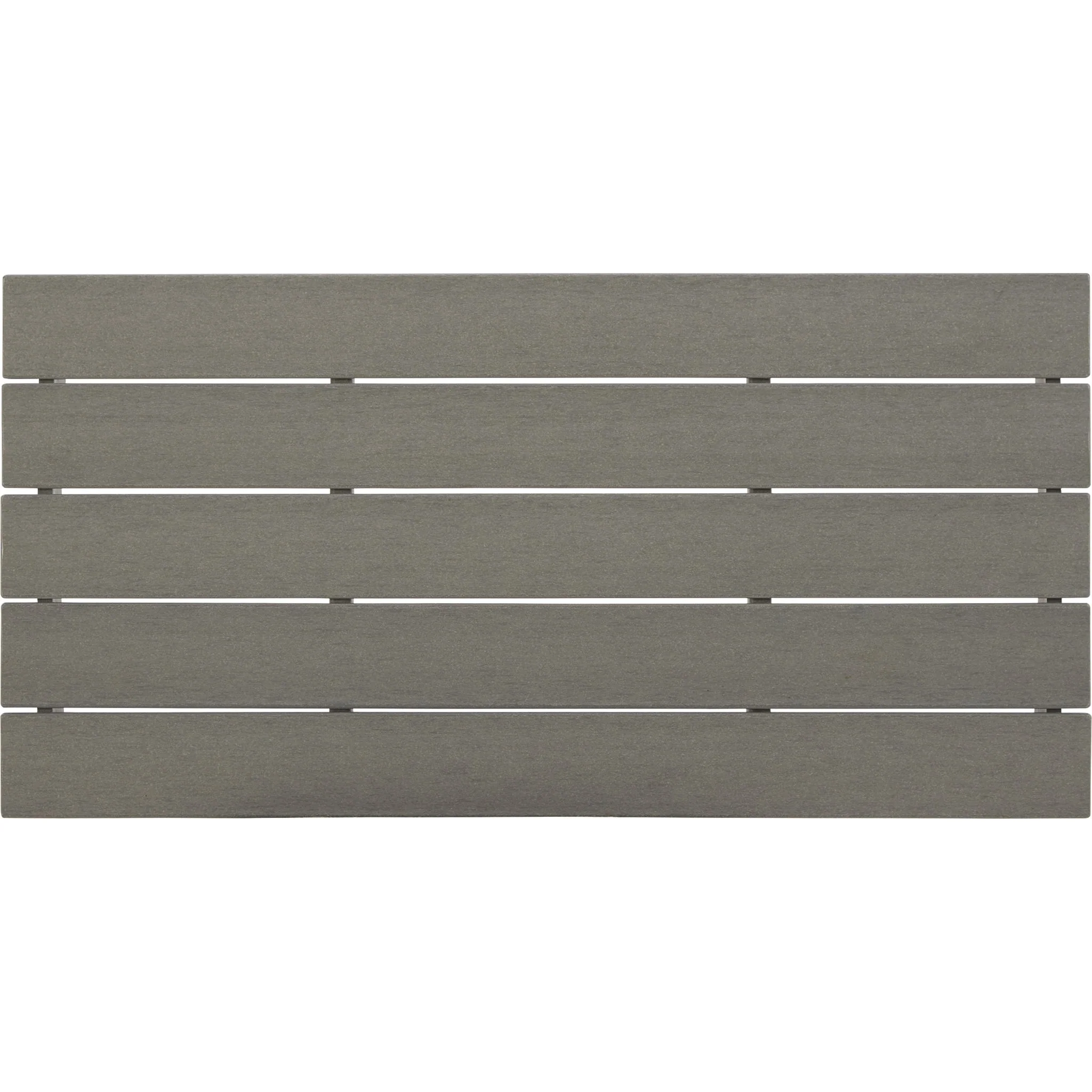 Visola Outdoor Rectangle Cocktail Table - Image 5
