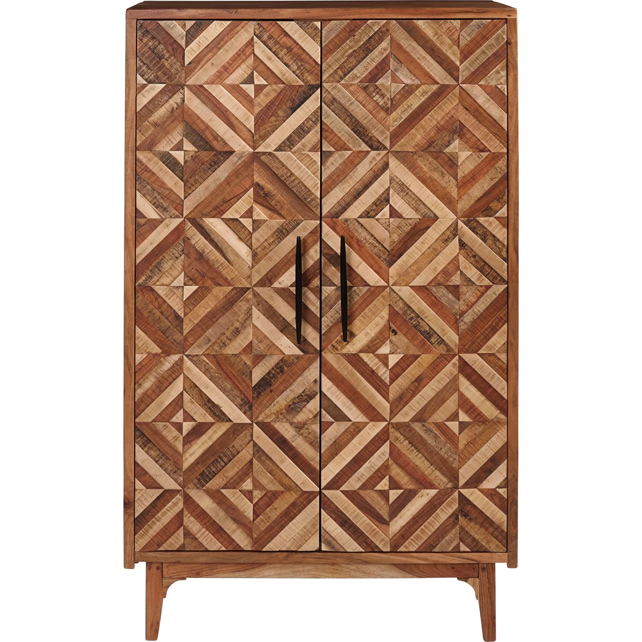 Gabinwell Accent Cabinet - Image 3