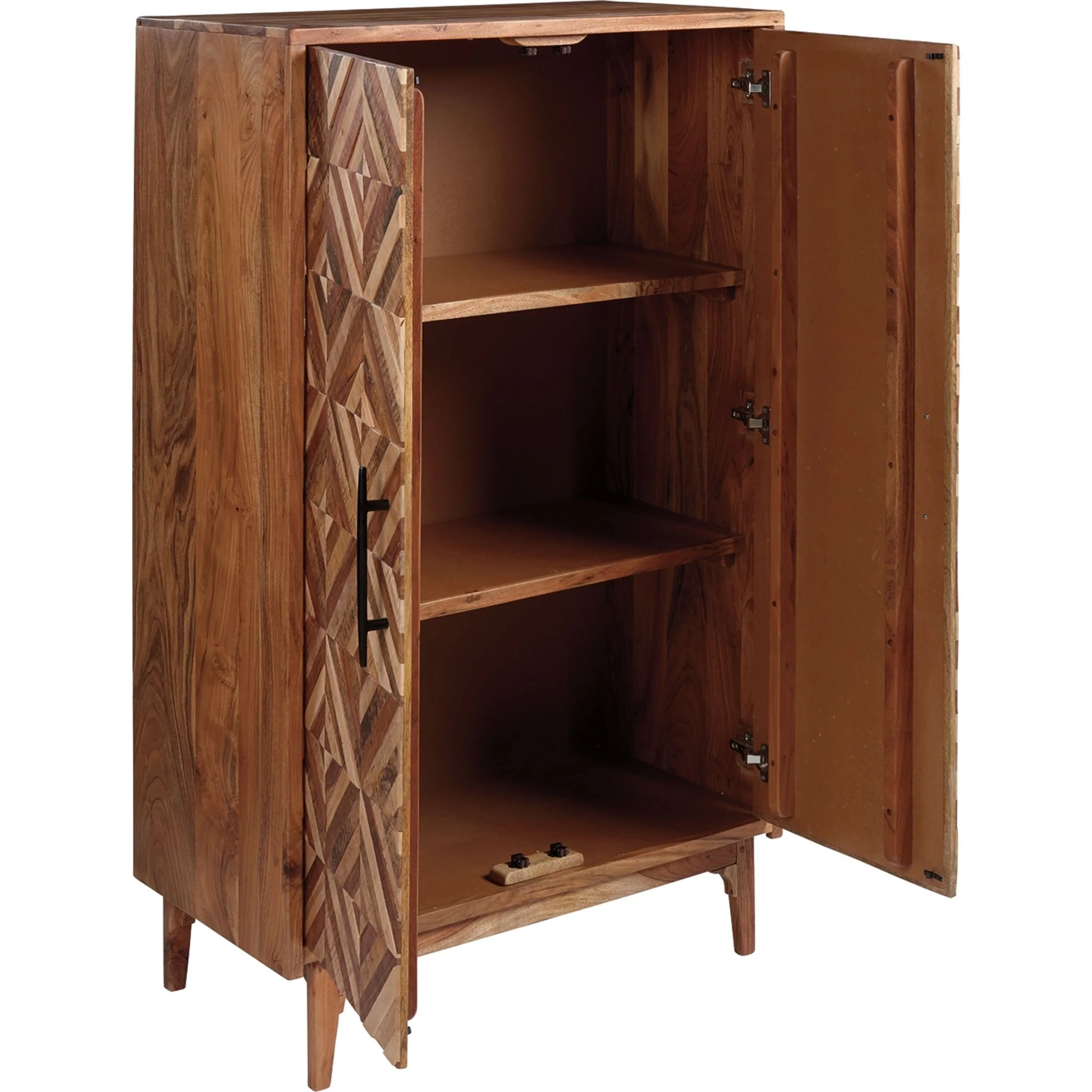 Gabinwell Accent Cabinet - Image 4