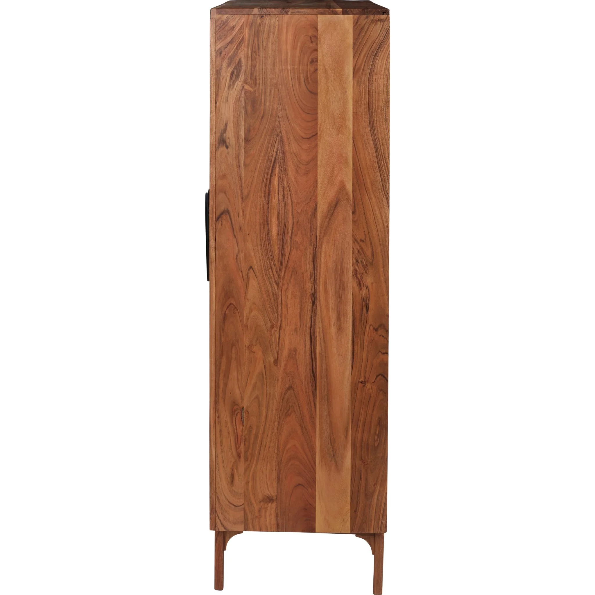 Gabinwell Accent Cabinet - Image 5