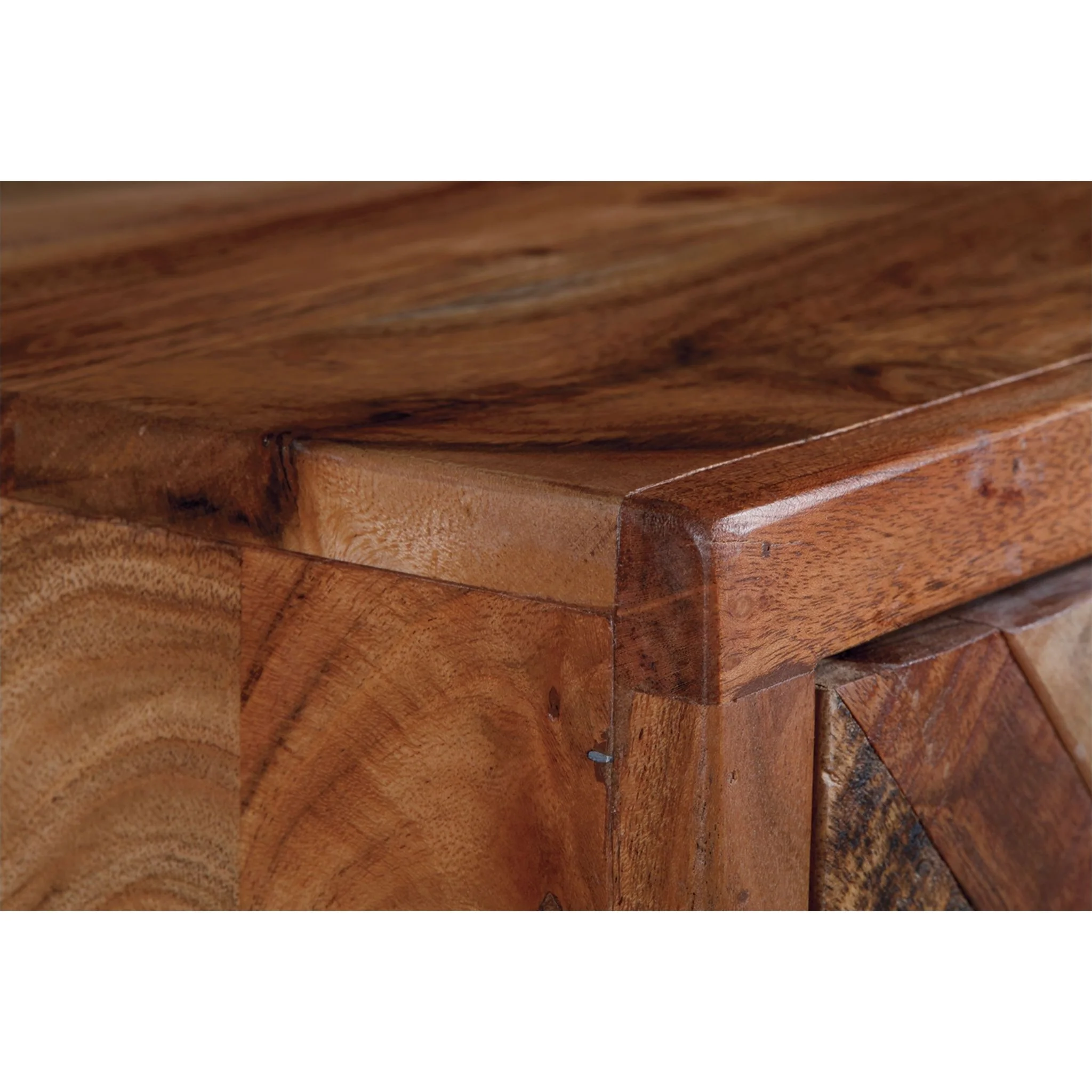 Gabinwell Accent Cabinet - Image 9