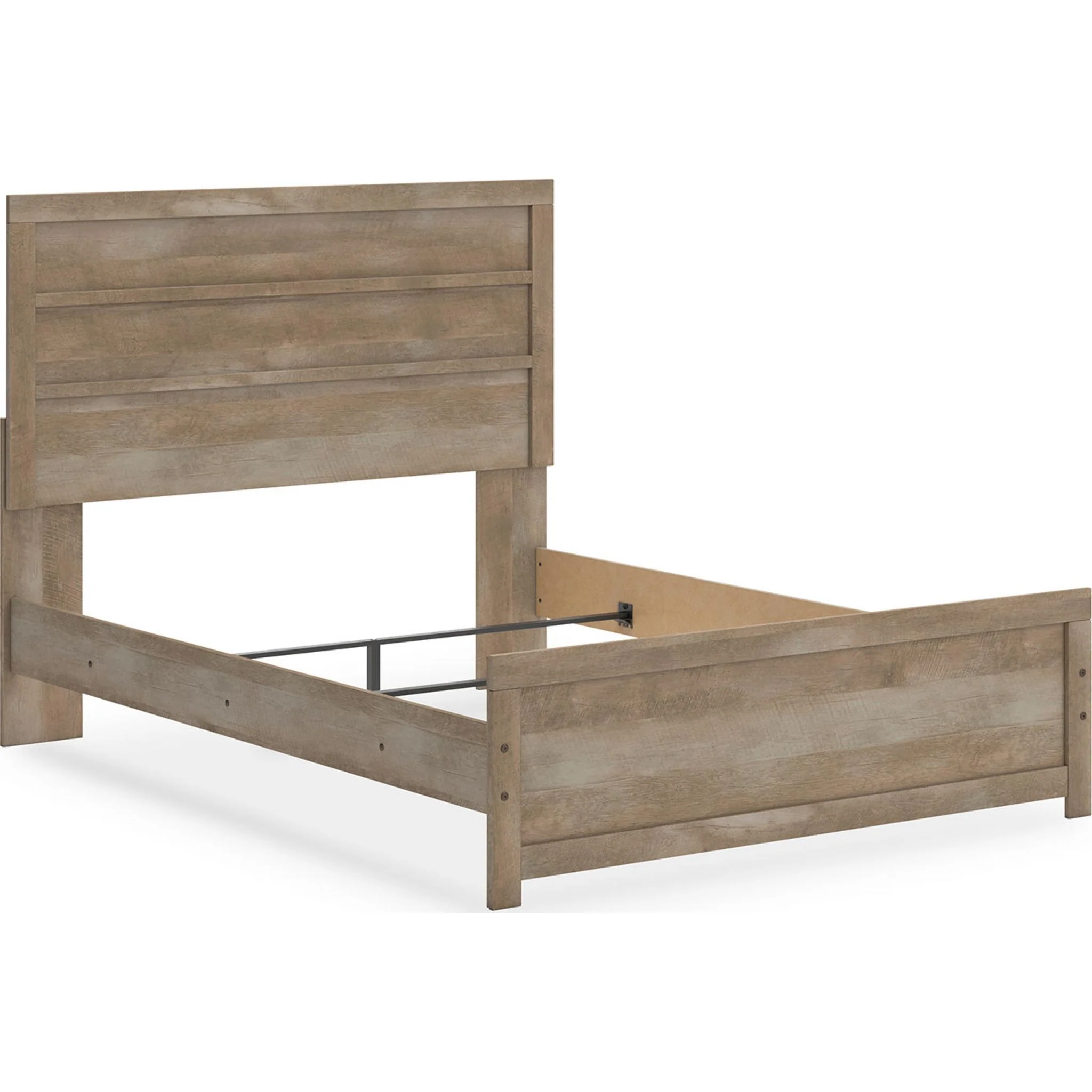 Gachester-Exclusive 5 Piece Panel Bedroom - Image 11
