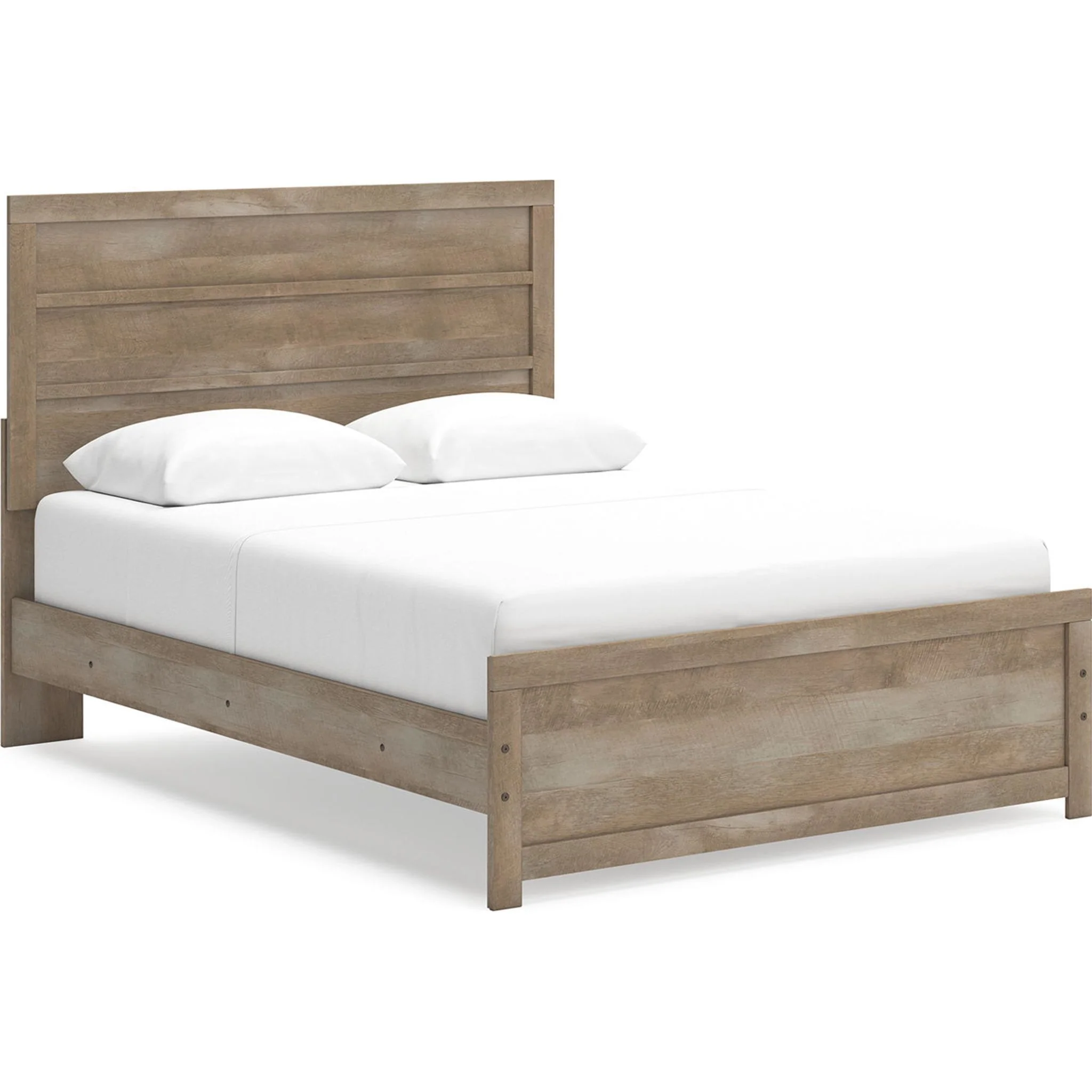 Gachester-Exclusive 5 Piece Panel Bedroom - Image 12