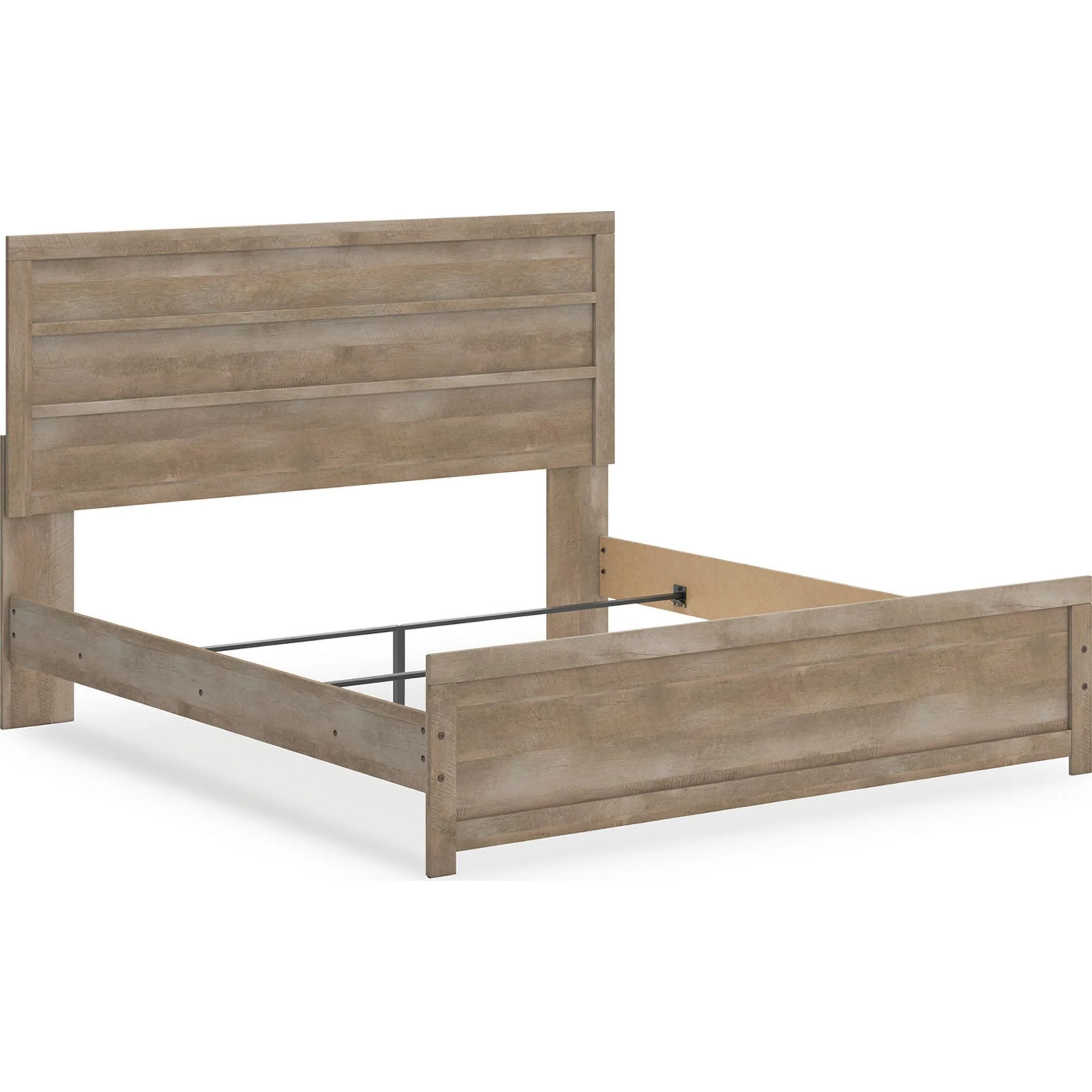 Gachester-Exclusive 5 Piece Panel Bedroom - Image 31