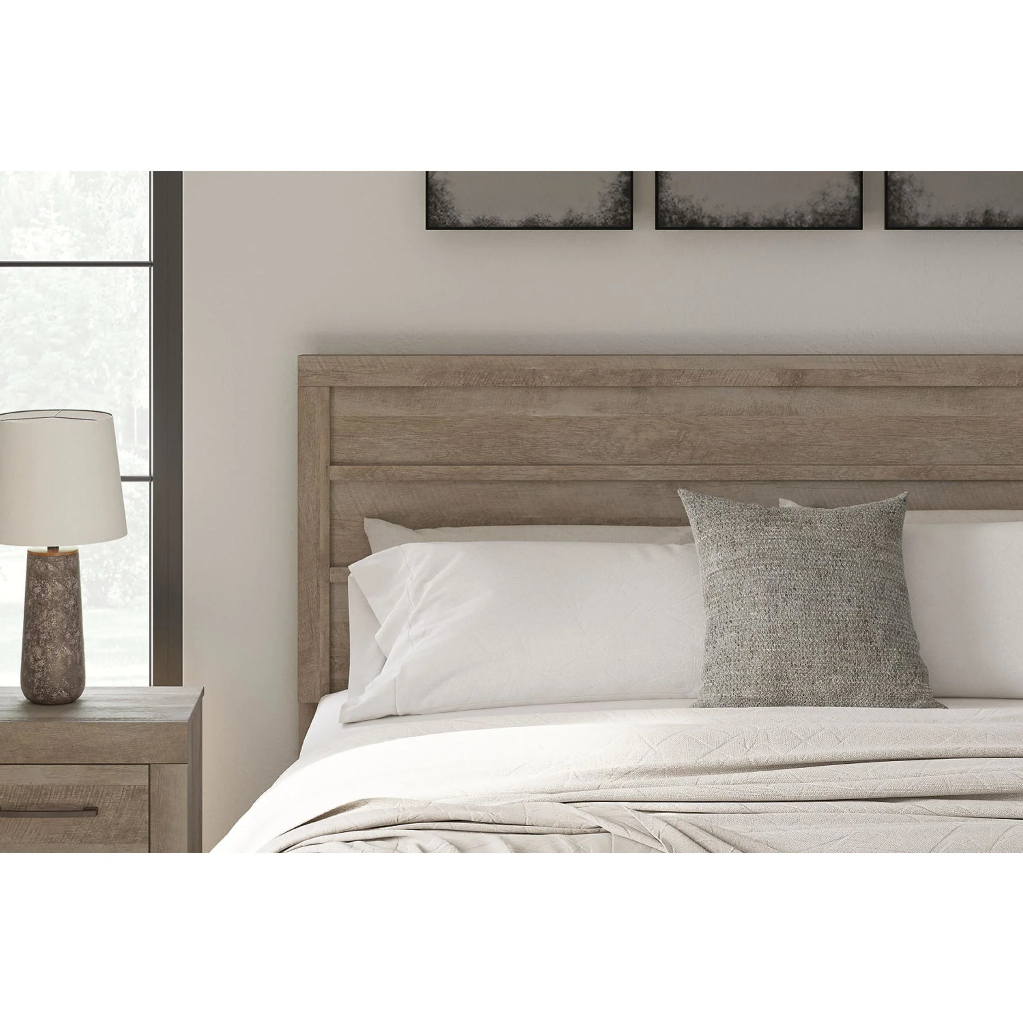 Gachester-Exclusive 5 Piece Panel Bedroom - Image 35