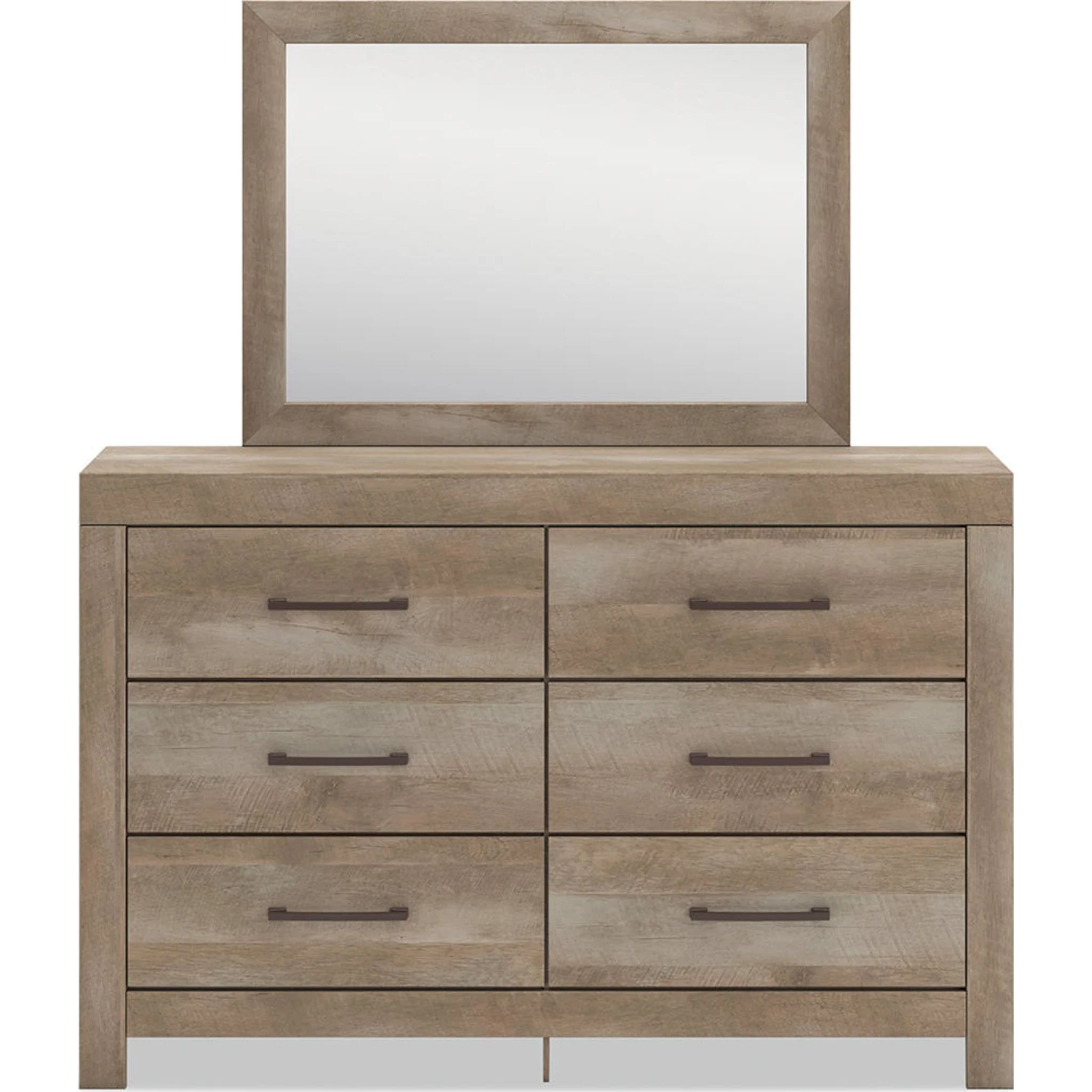 Gachester-Exclusive 5 Piece Panel Bedroom - Image 9