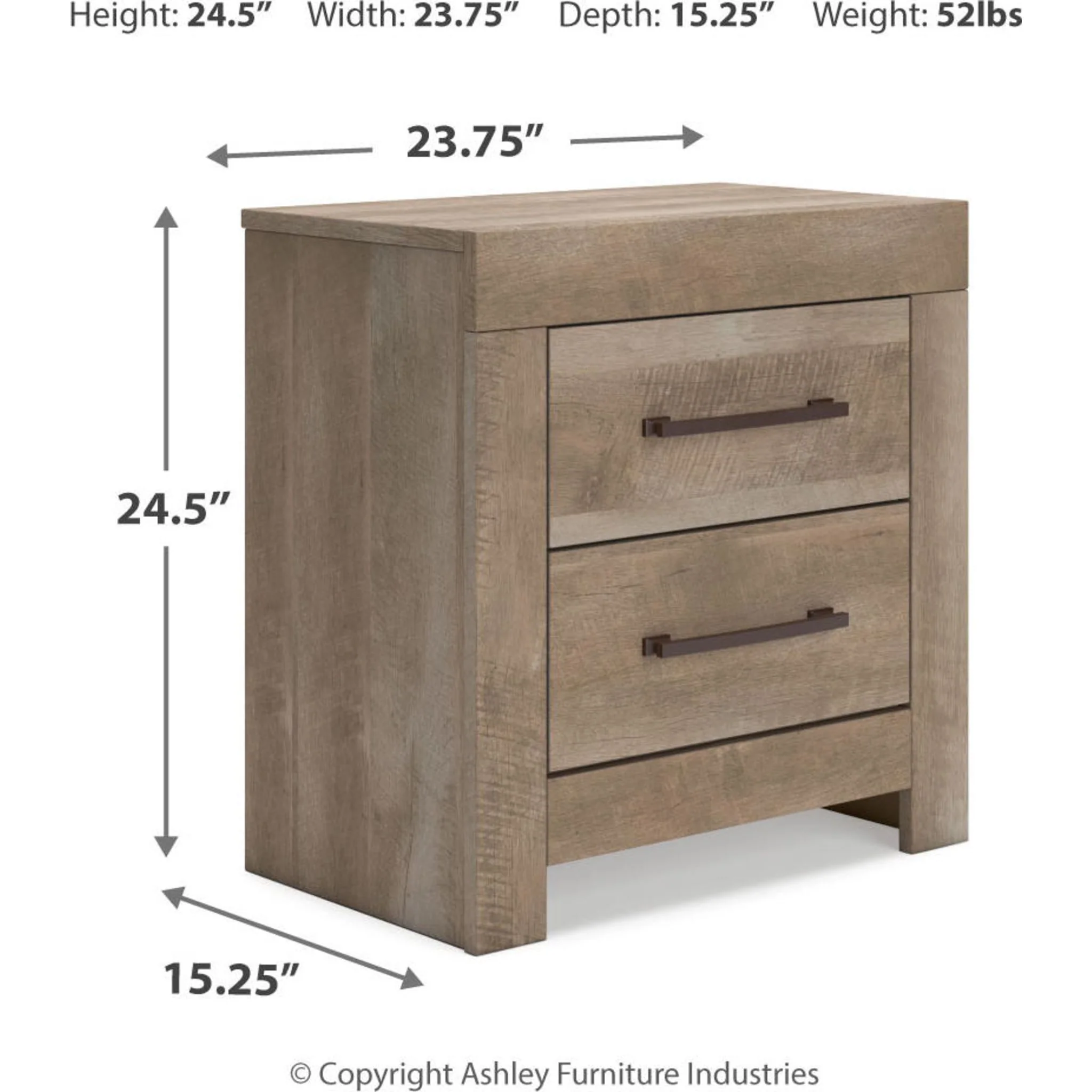 Gachester-Exclusive Nightstand - Image 15