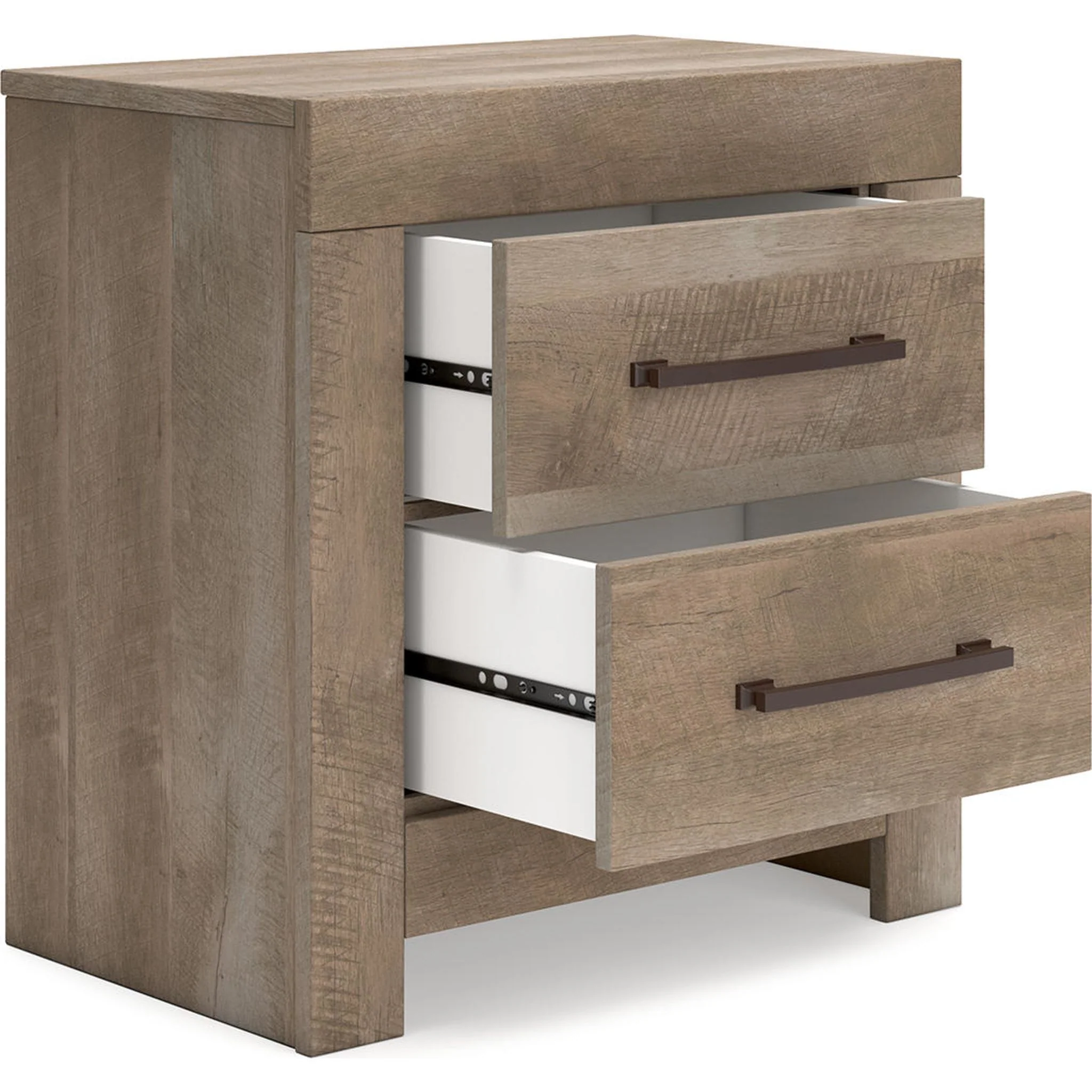 Gachester-Exclusive Nightstand - Image 3