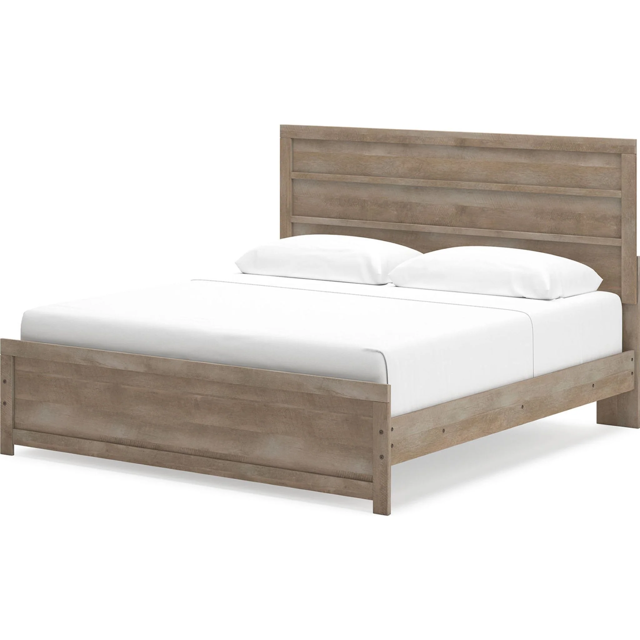 Gachester-Exclusive Panel Bed - Image 12