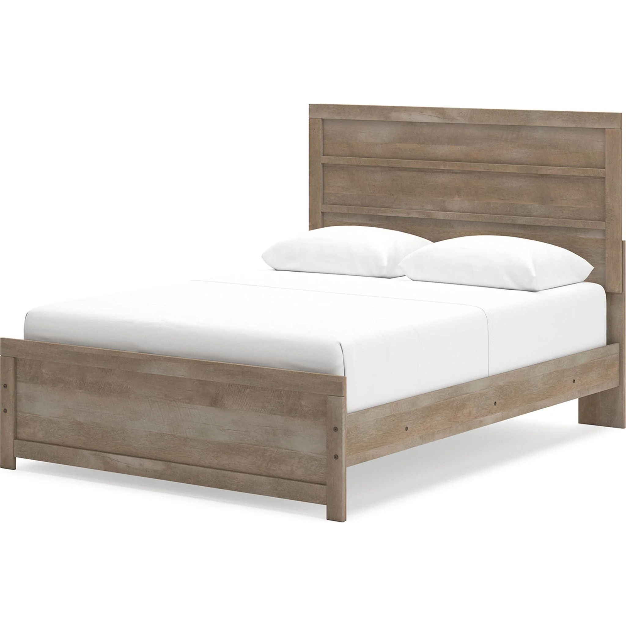Gachester-Exclusive Panel Bed - Image 2