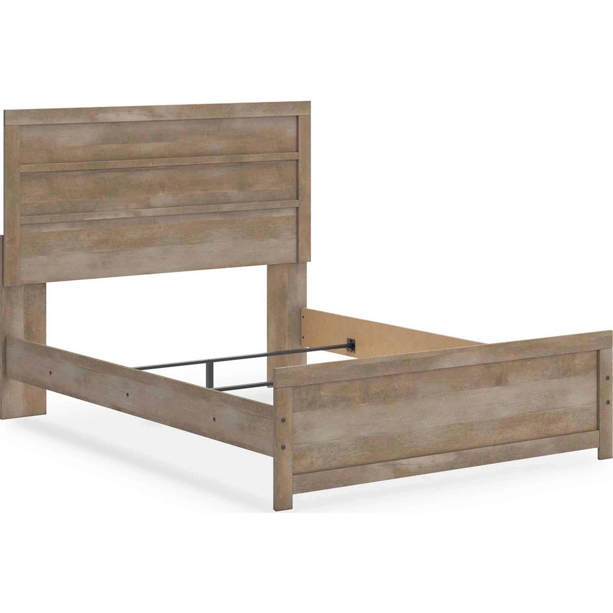 Gachester-Exclusive Panel Bed - Image 3