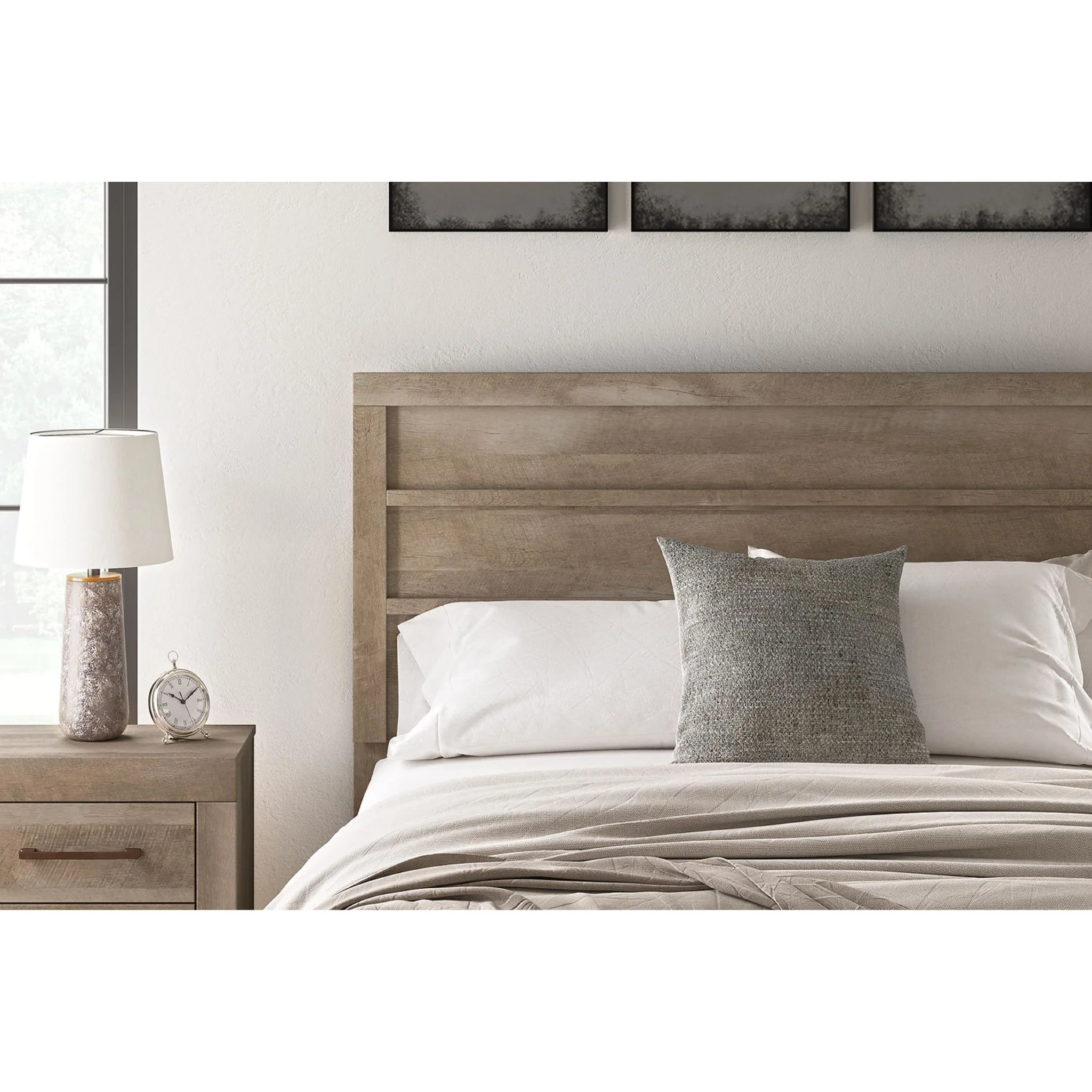 Gachester-Exclusive Panel Bed - Image 6