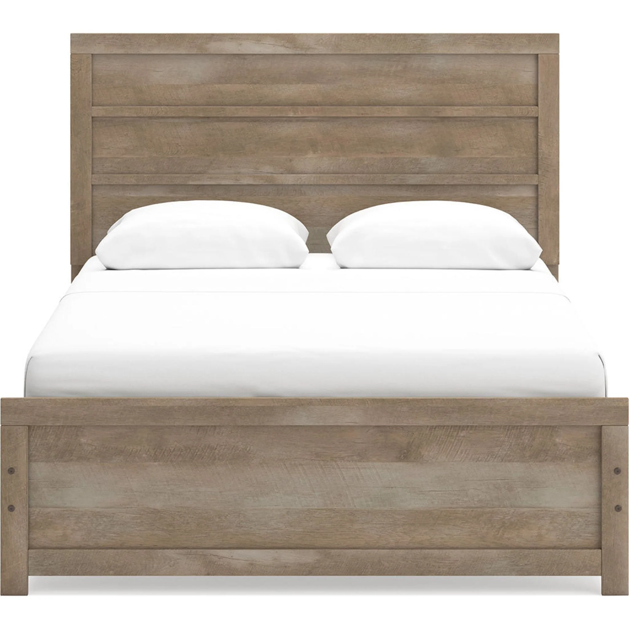 Gachester-Exclusive Panel Bed - Image 7