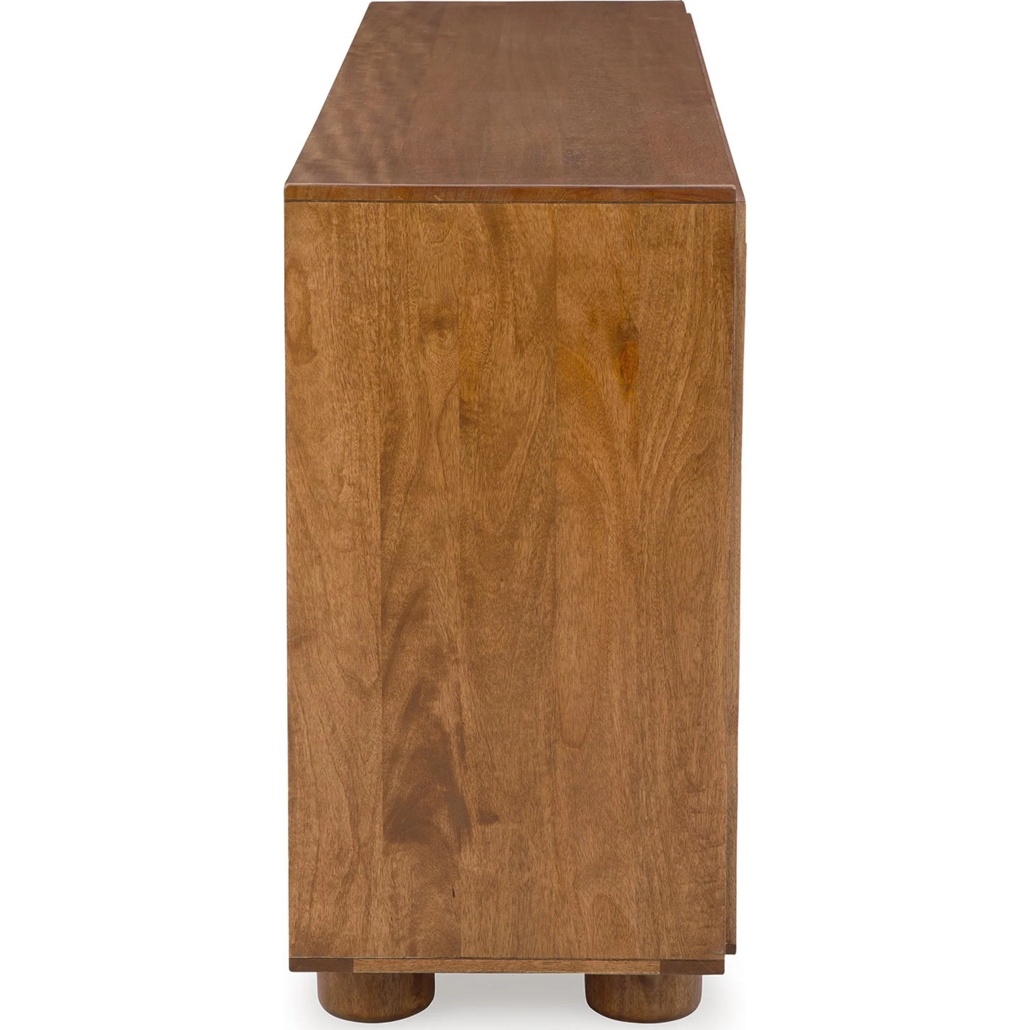 Gadburg Accent Cabinet - Image 6