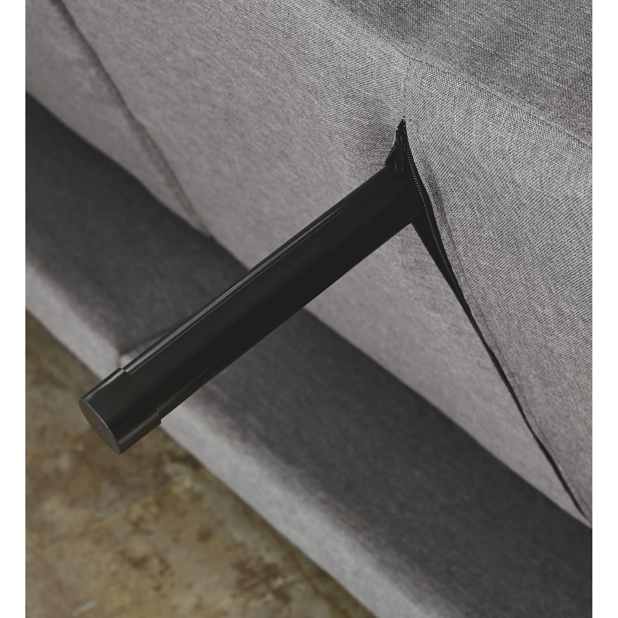 Gaddis Flip Flop Sofa - Image 10